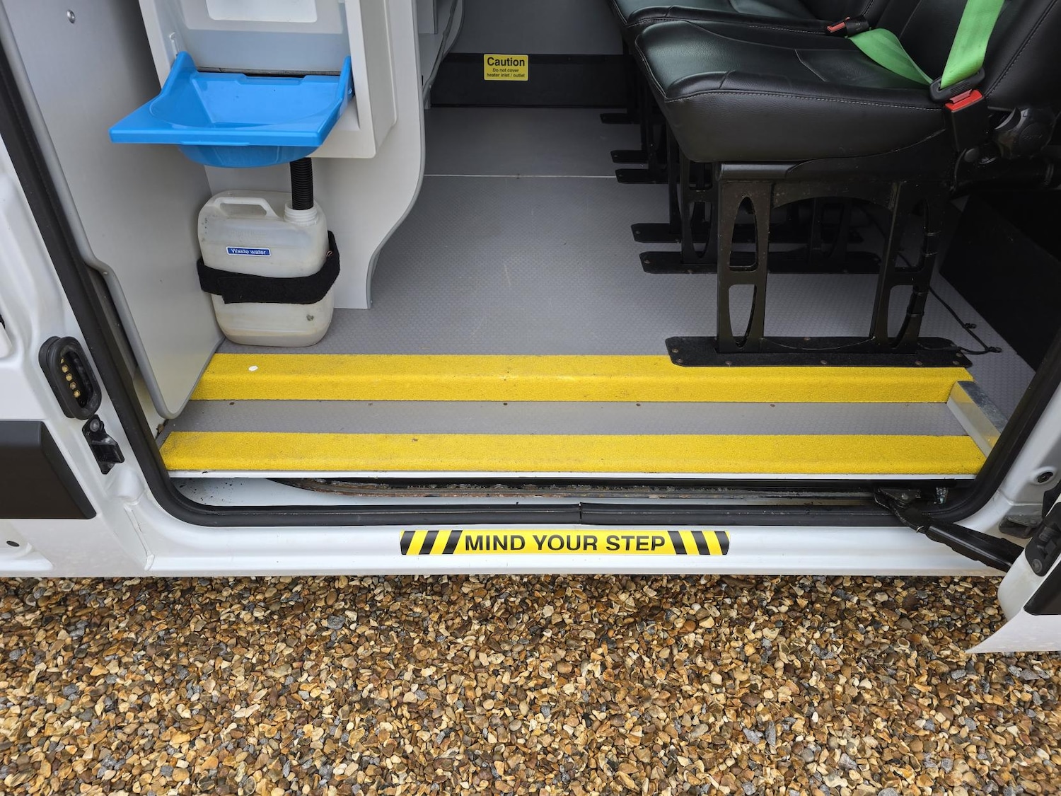 Used Vauxhall Movano 2019 for sale - 77059197: Photo 37