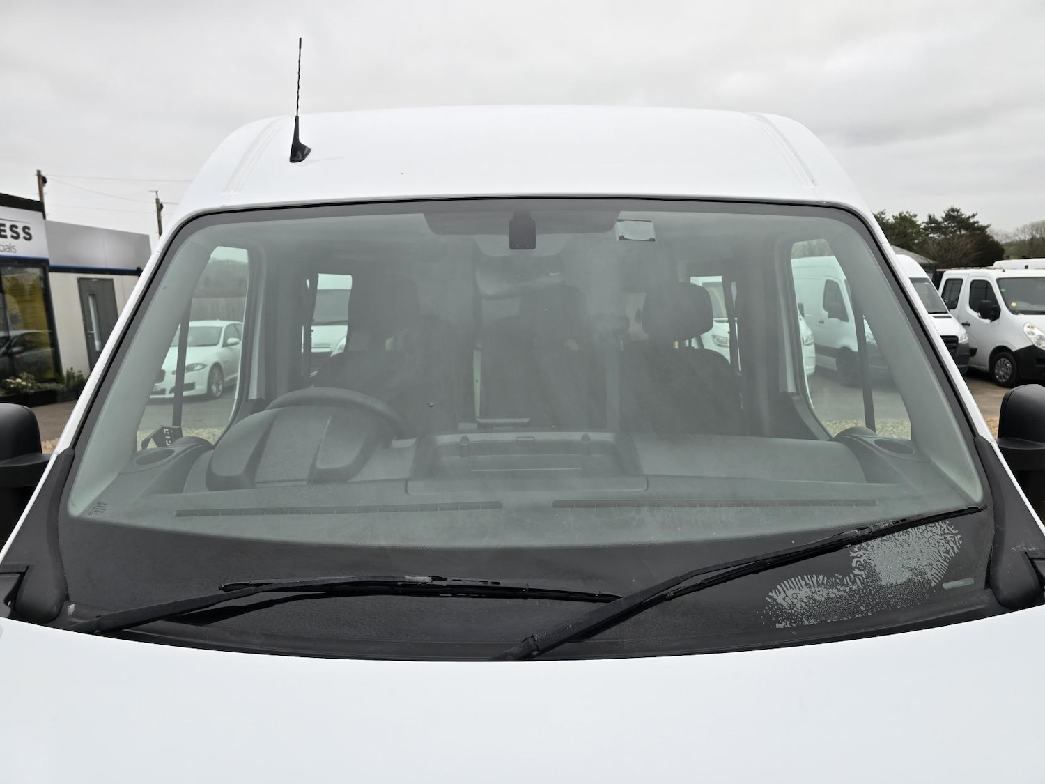 Used Vauxhall Movano 2019 for sale - 77059197: Photo 42