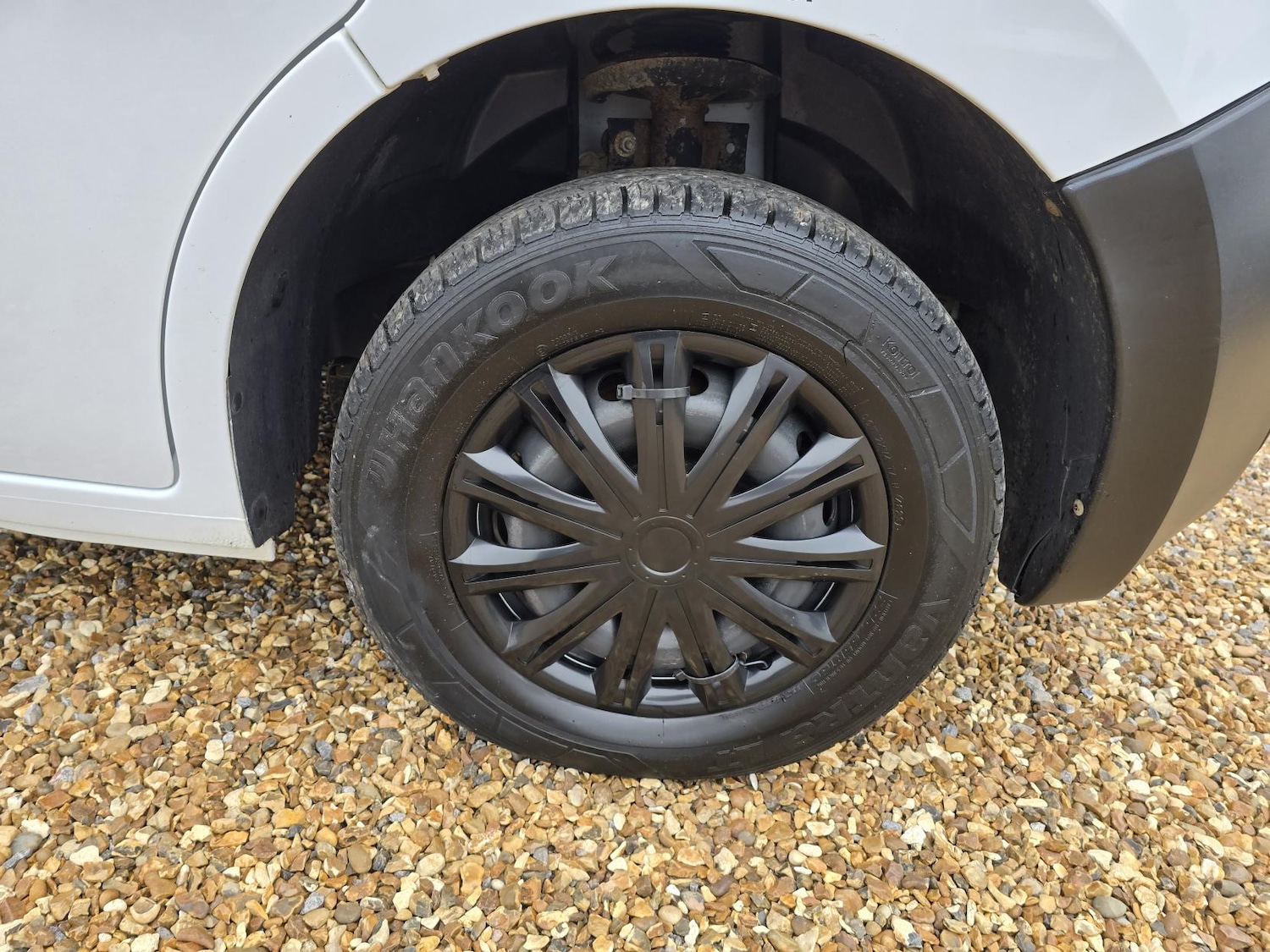 Used Vauxhall Movano 2019 for sale - 77059197: Photo 51