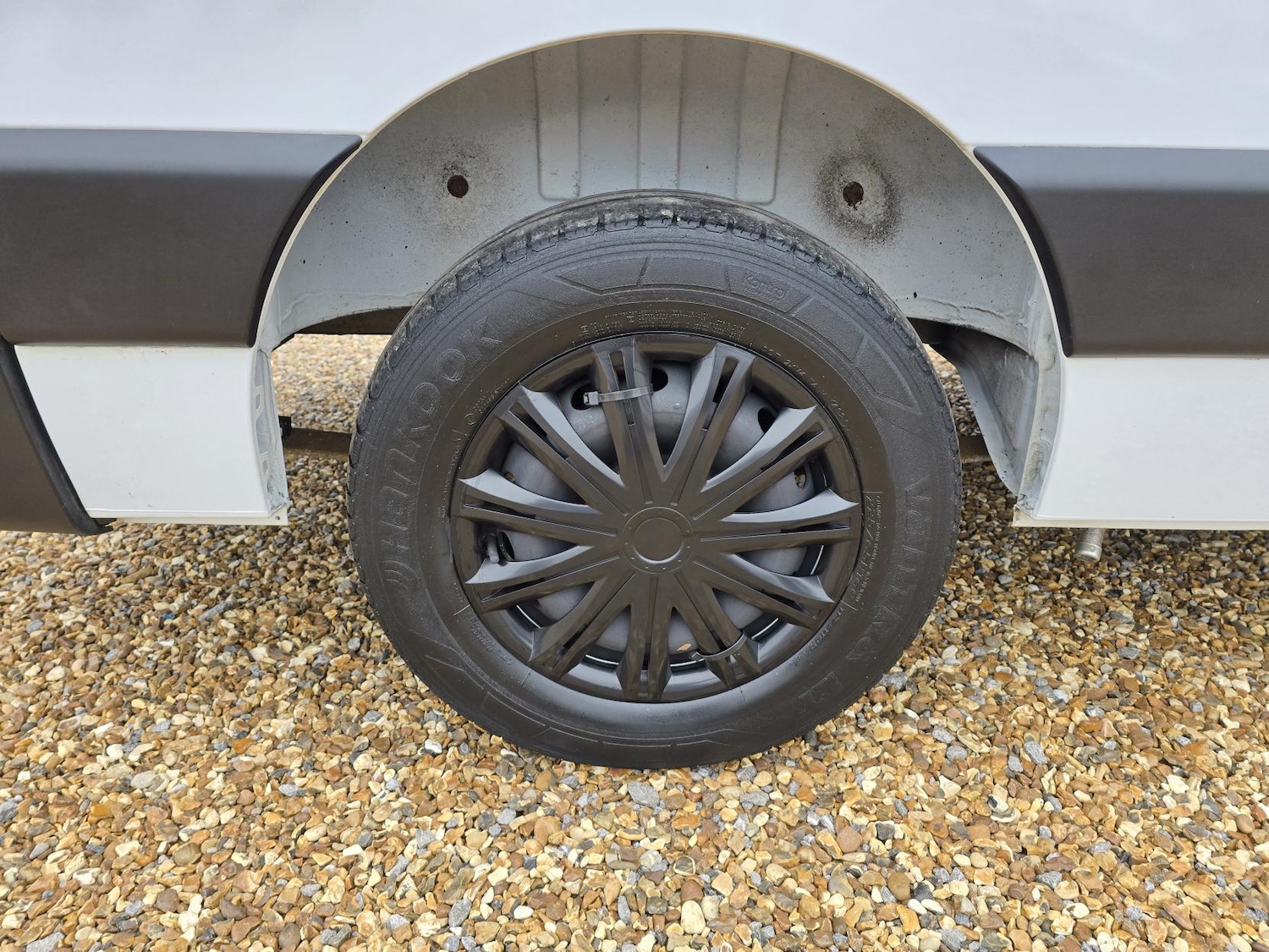 Used Vauxhall Movano 2019 for sale - 77059197: Photo 52