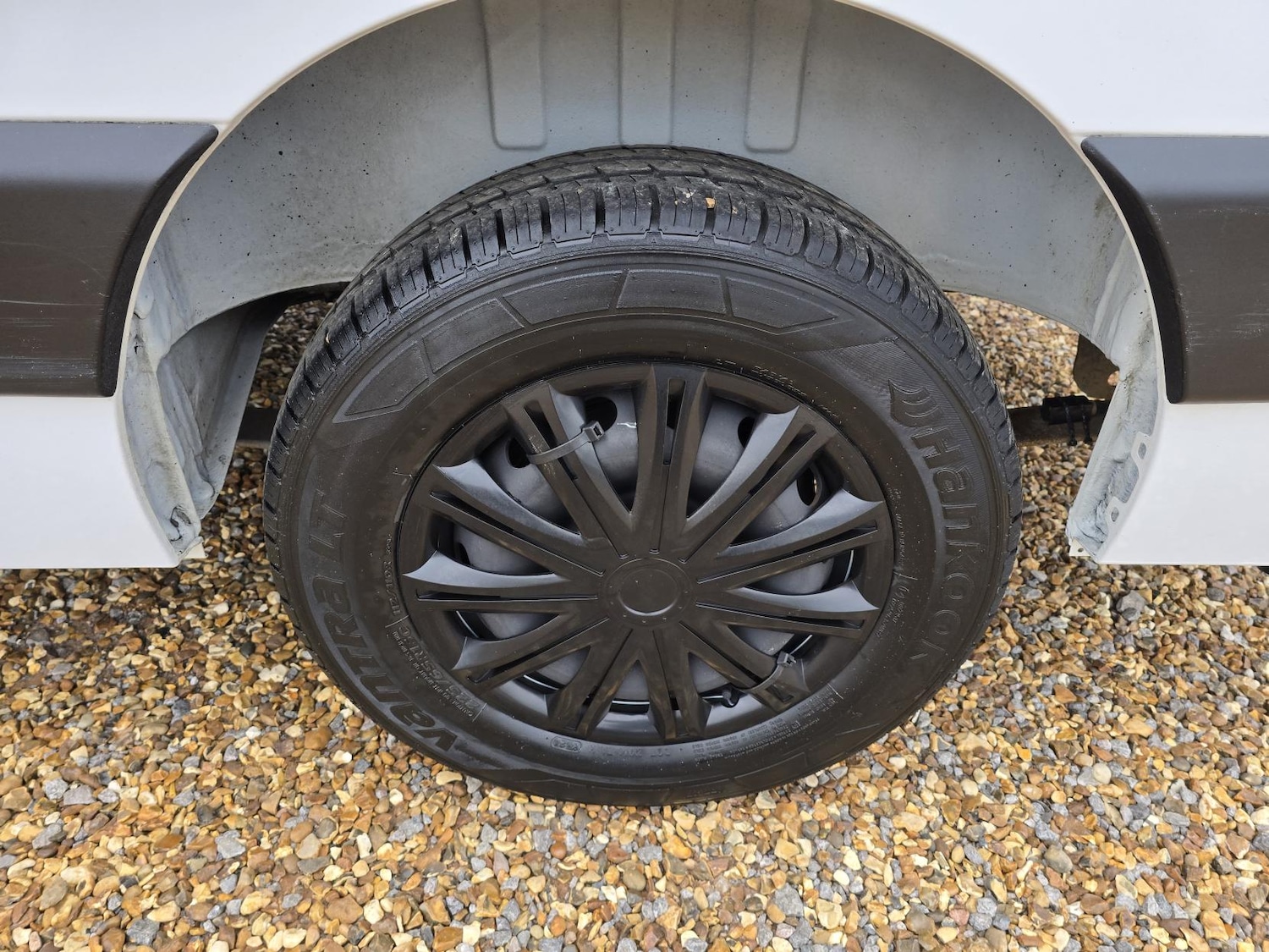 Used Vauxhall Movano 2019 for sale - 77059197: Photo 53