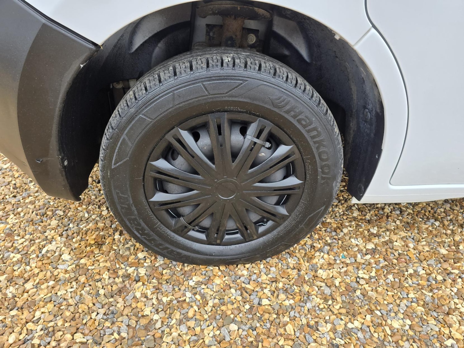 Used Vauxhall Movano 2019 for sale - 77059197: Photo 54