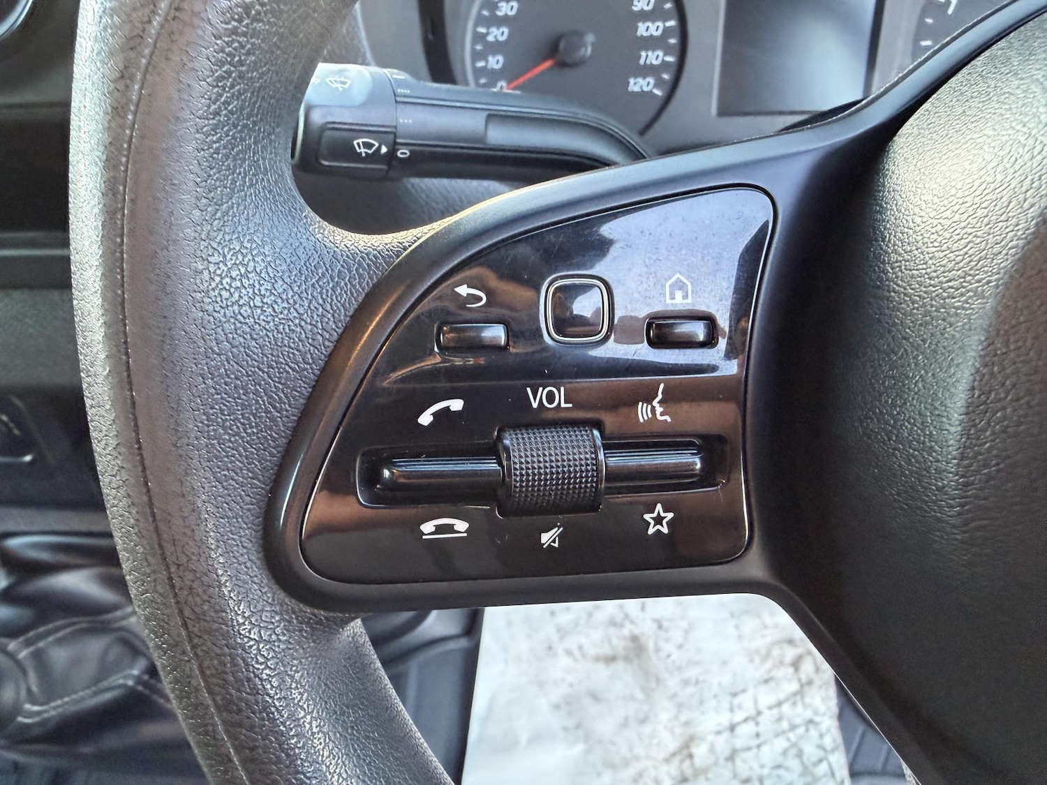 Used Mercedes-Benz Sprinter 2020 for sale - 77242017: Photo 16