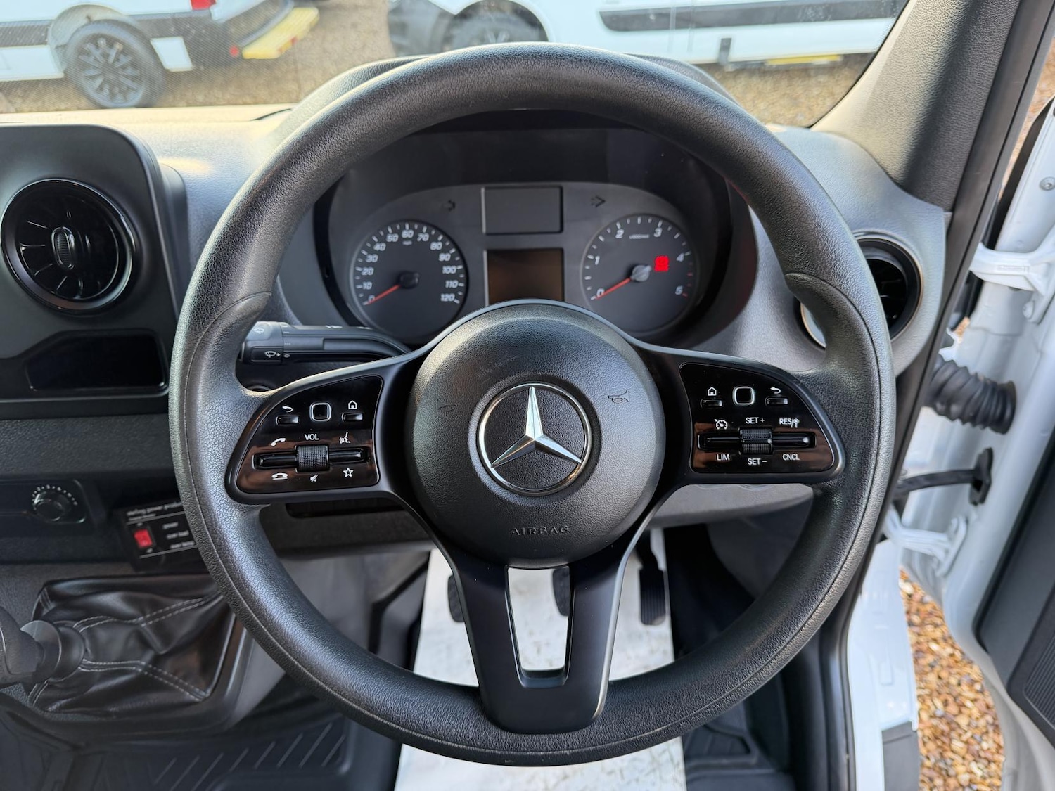 Used Mercedes-Benz Sprinter 2020 for sale - 77242017: Photo 17