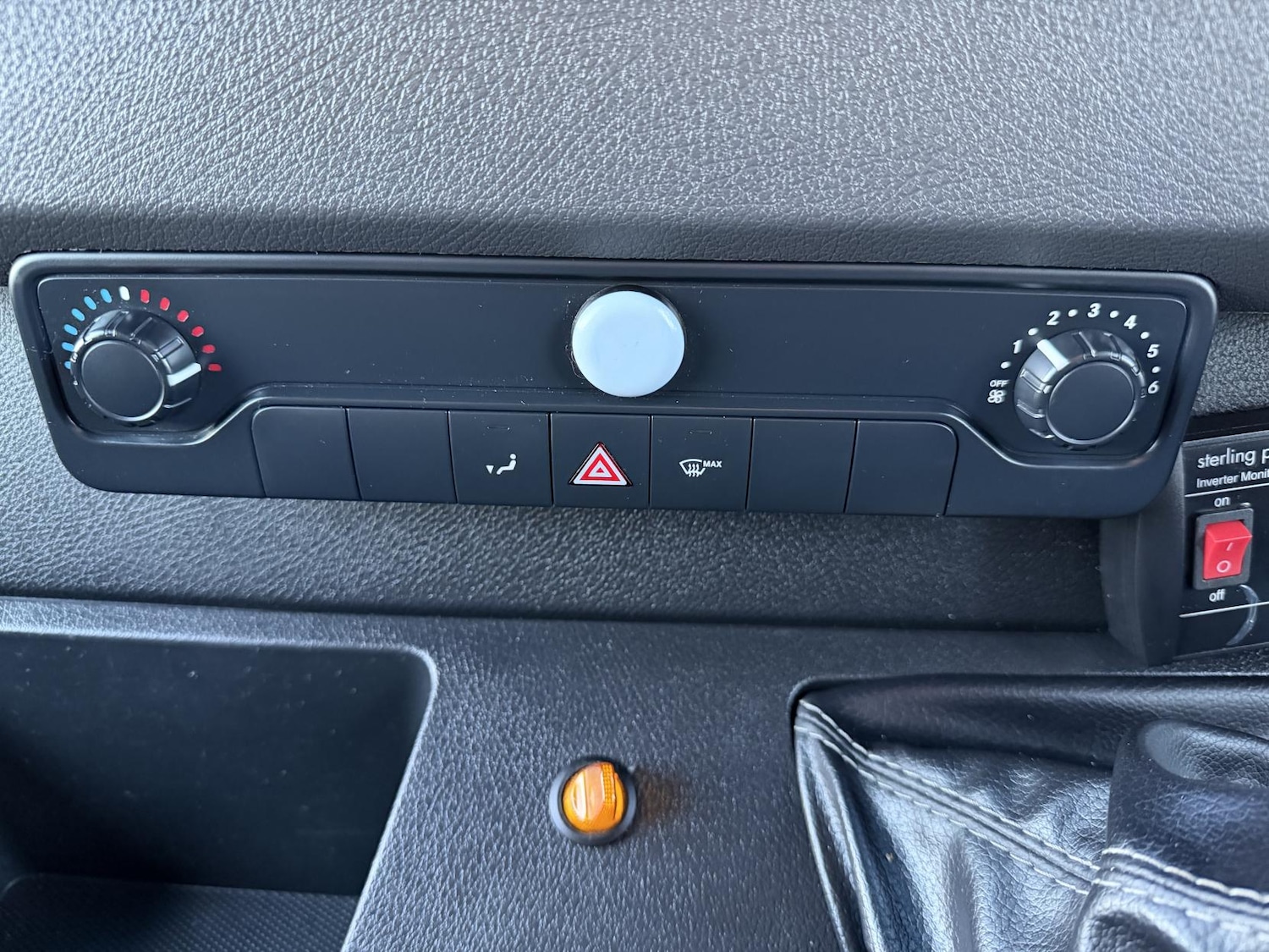 Used Mercedes-Benz Sprinter 2020 for sale - 77242017: Photo 21