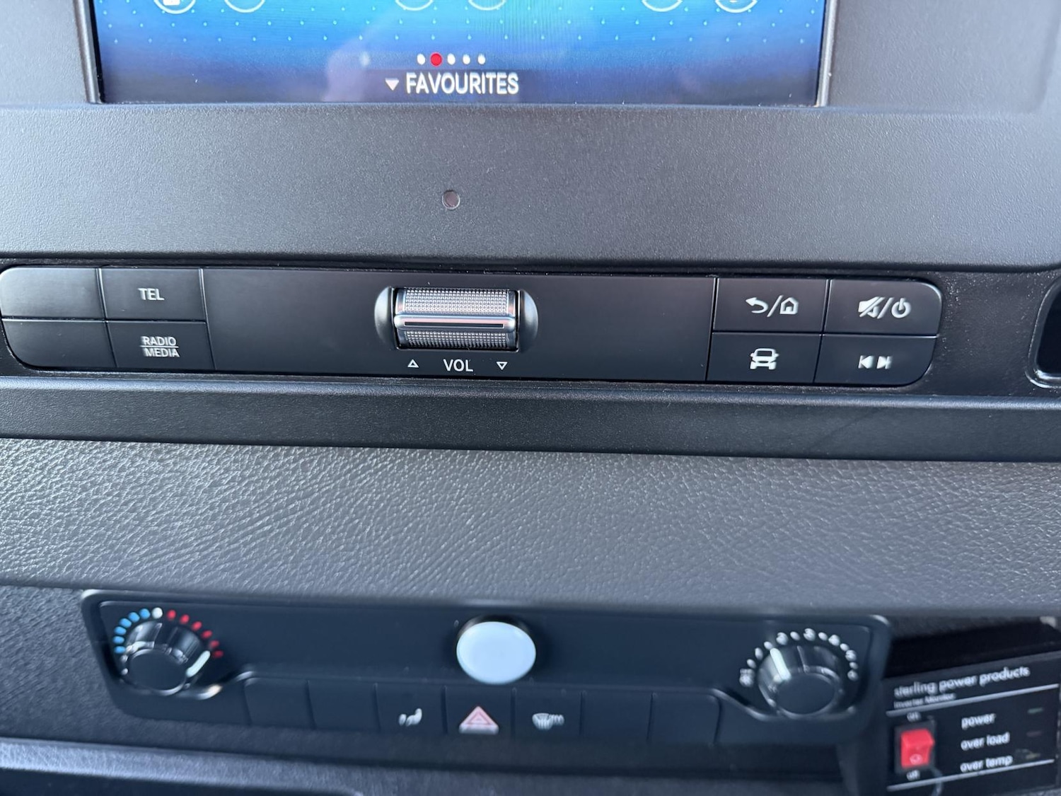 Used Mercedes-Benz Sprinter 2020 for sale - 77242017: Photo 22