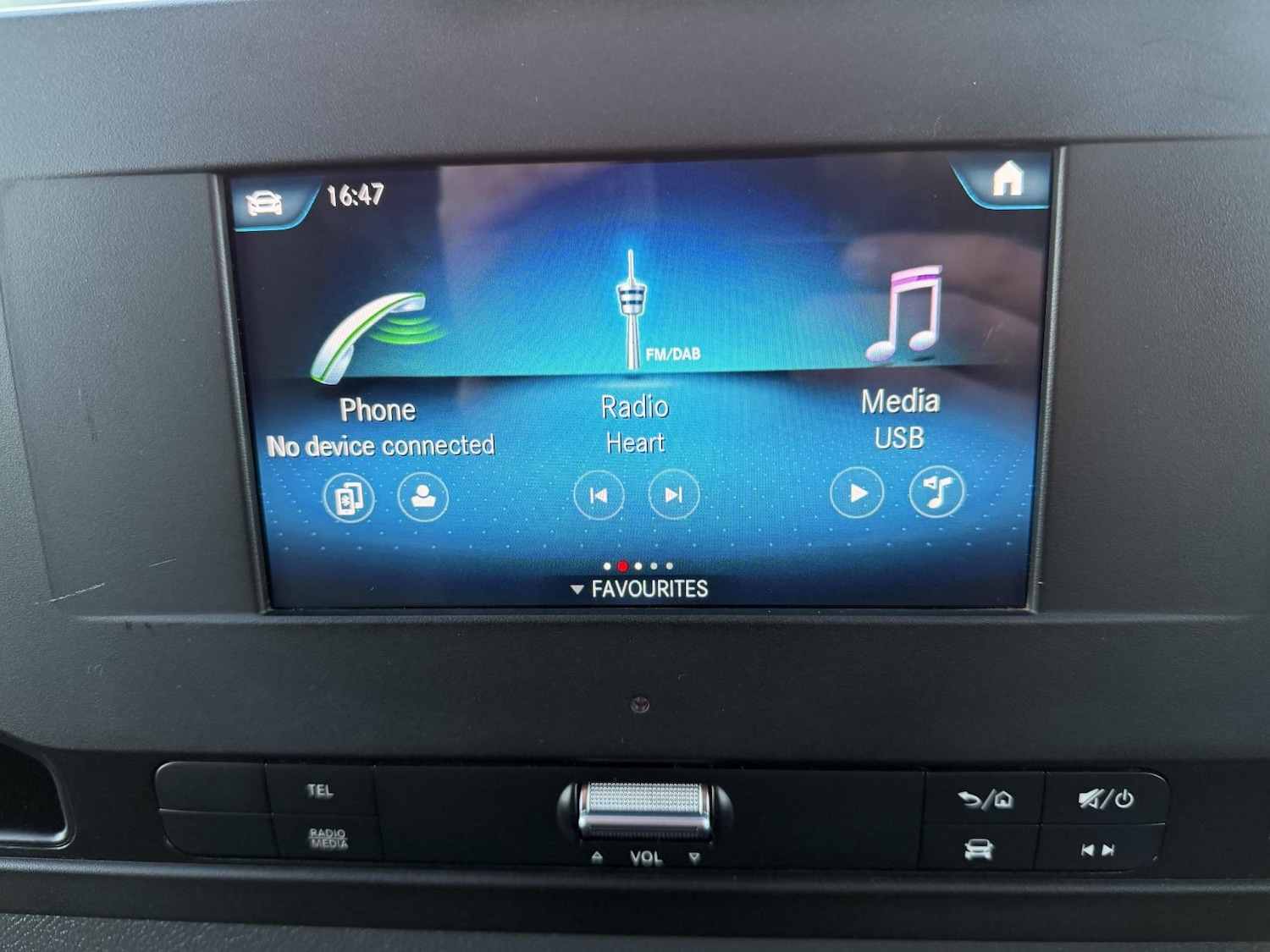 Used Mercedes-Benz Sprinter 2020 for sale - 77242017: Photo 23