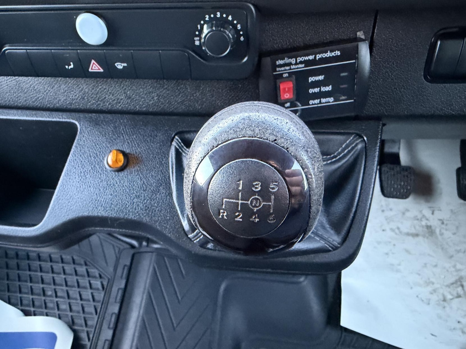 Used Mercedes-Benz Sprinter 2020 for sale - 77242017: Photo 26