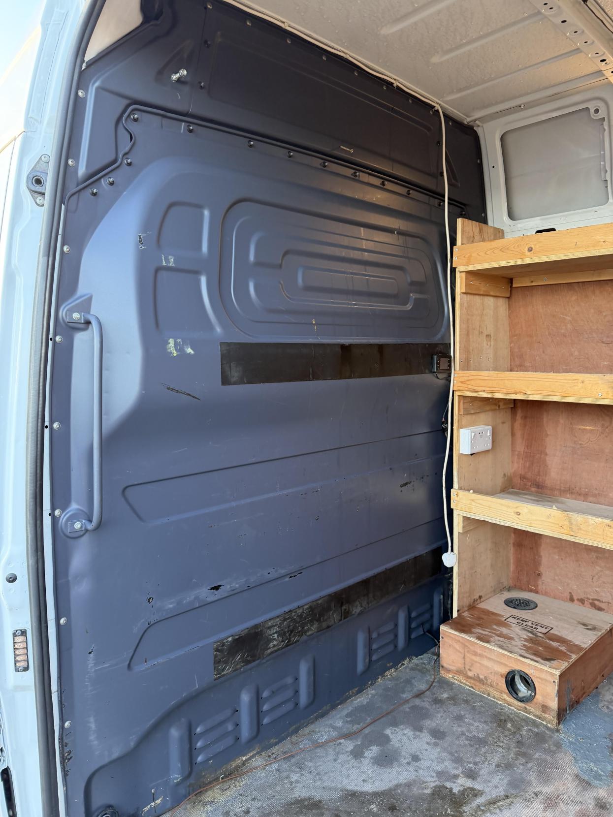 Used Mercedes-Benz Sprinter 2020 for sale - 77242017: Photo 29