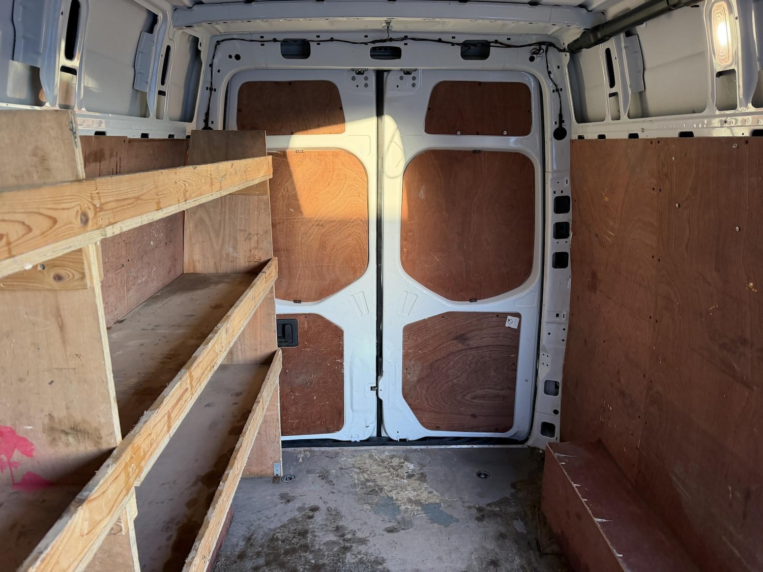 Used Mercedes-Benz Sprinter 2020 for sale - 77242017: Photo 30