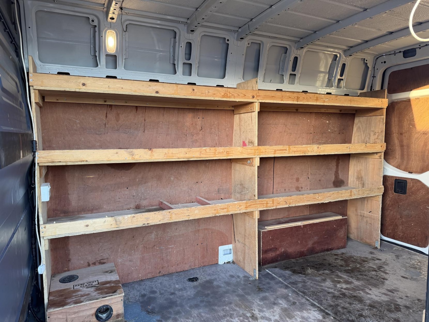 Used Mercedes-Benz Sprinter 2020 for sale - 77242017: Photo 31