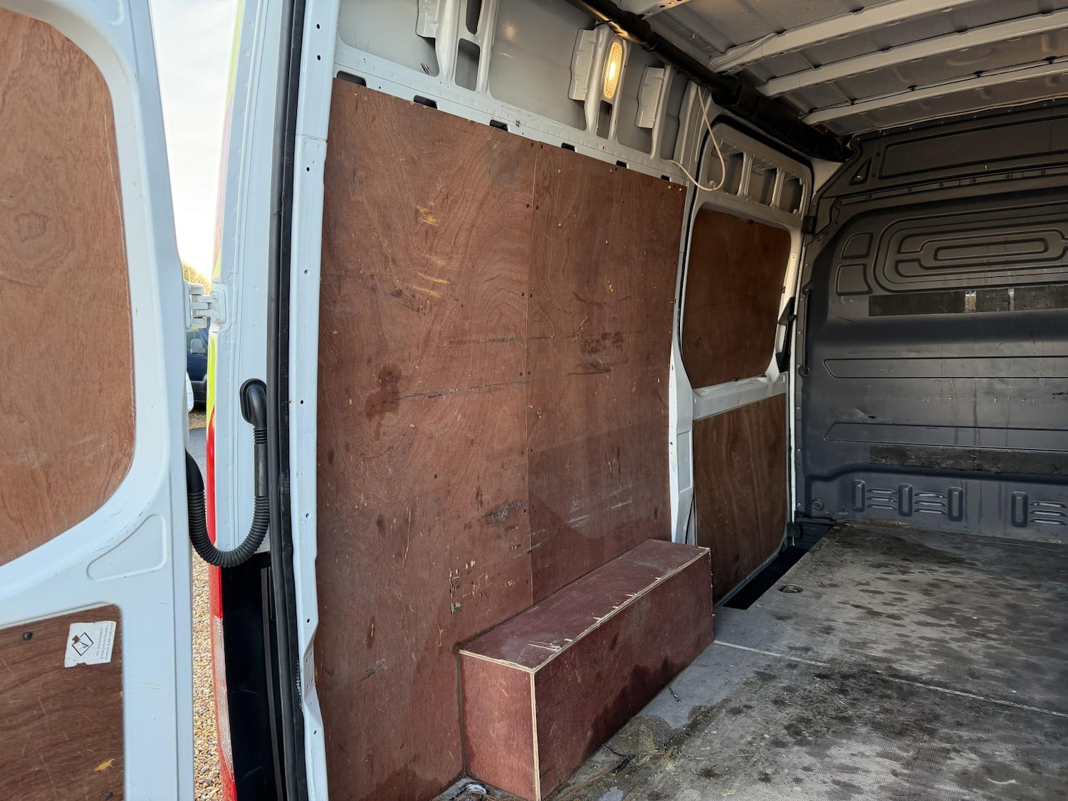 Used Mercedes-Benz Sprinter 2020 for sale - 77242017: Photo 34