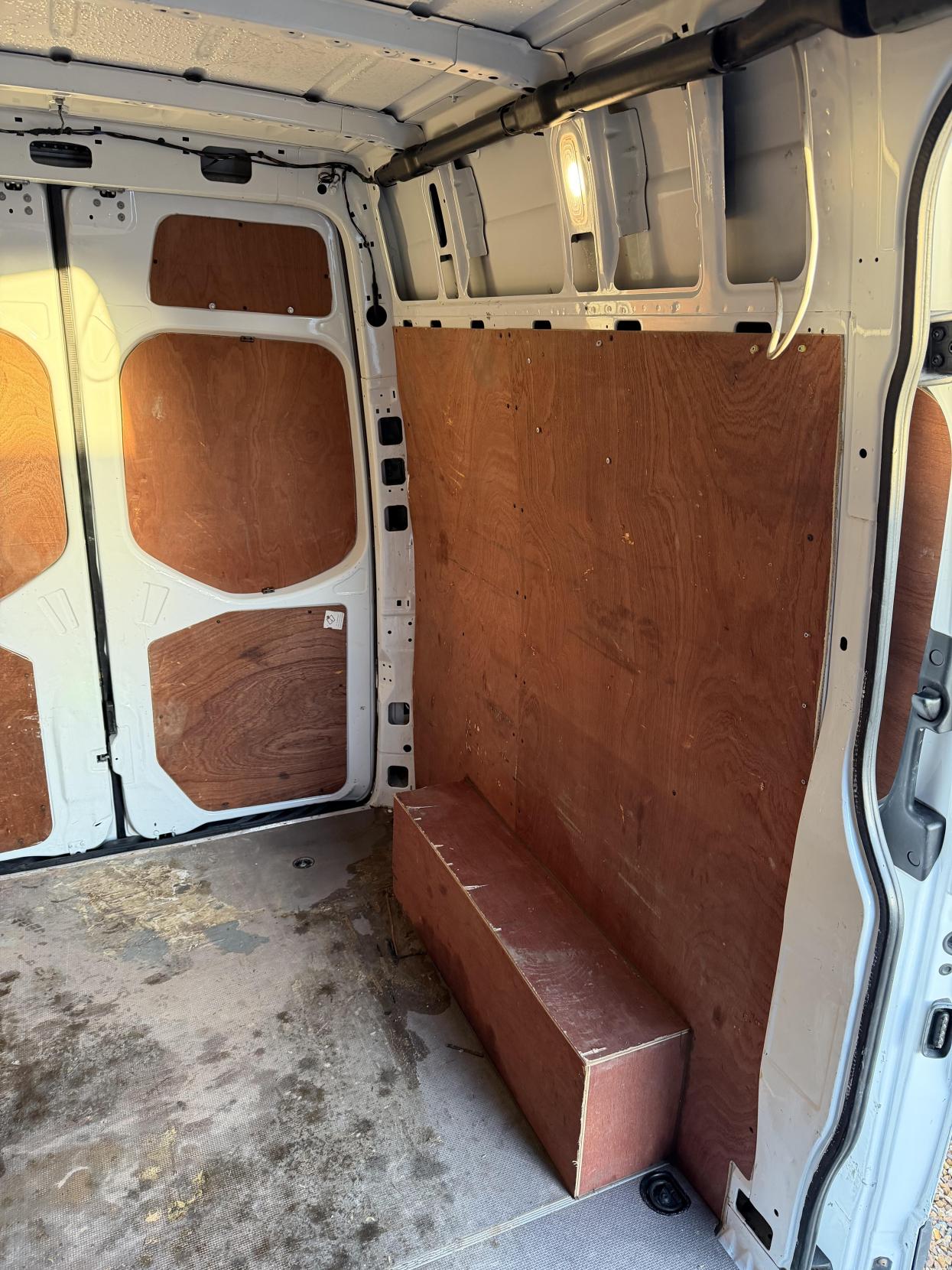 Used Mercedes-Benz Sprinter 2020 for sale - 77242017: Photo 35