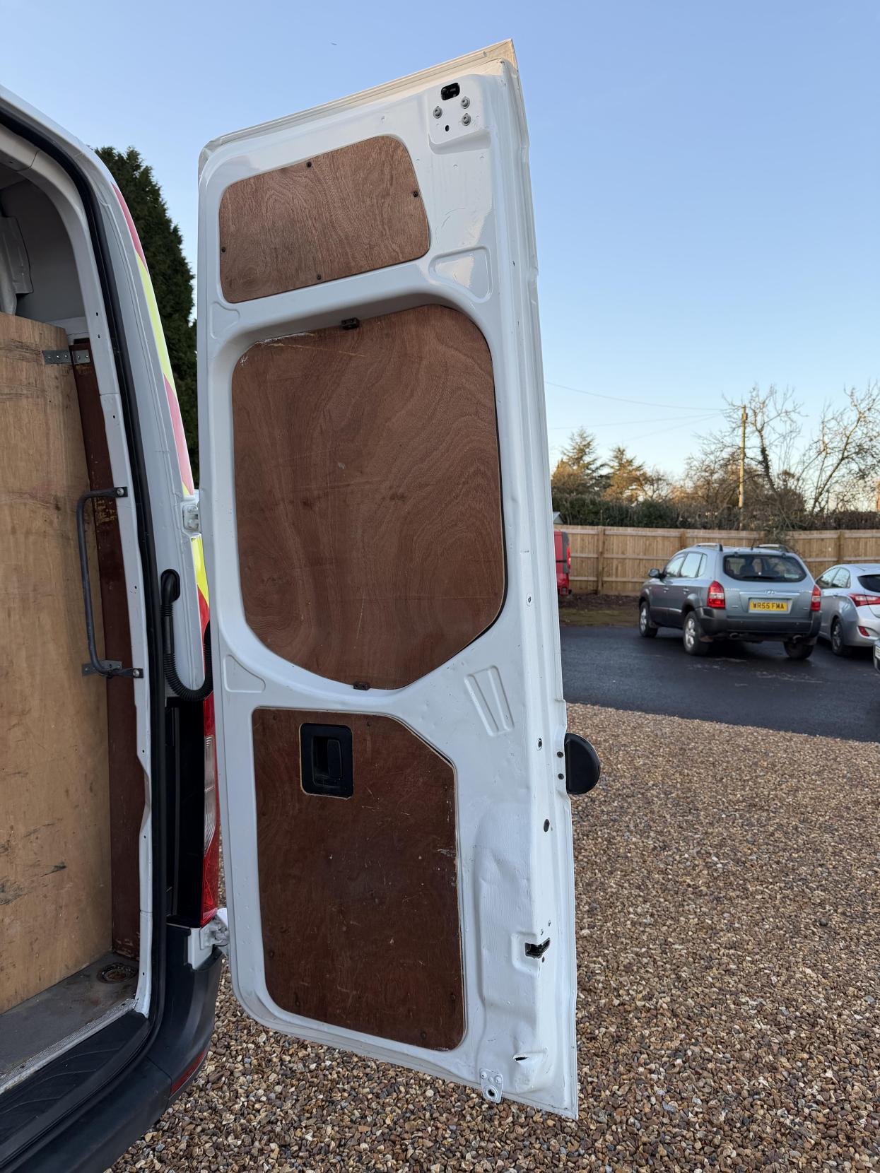 Used Mercedes-Benz Sprinter 2020 for sale - 77242017: Photo 36