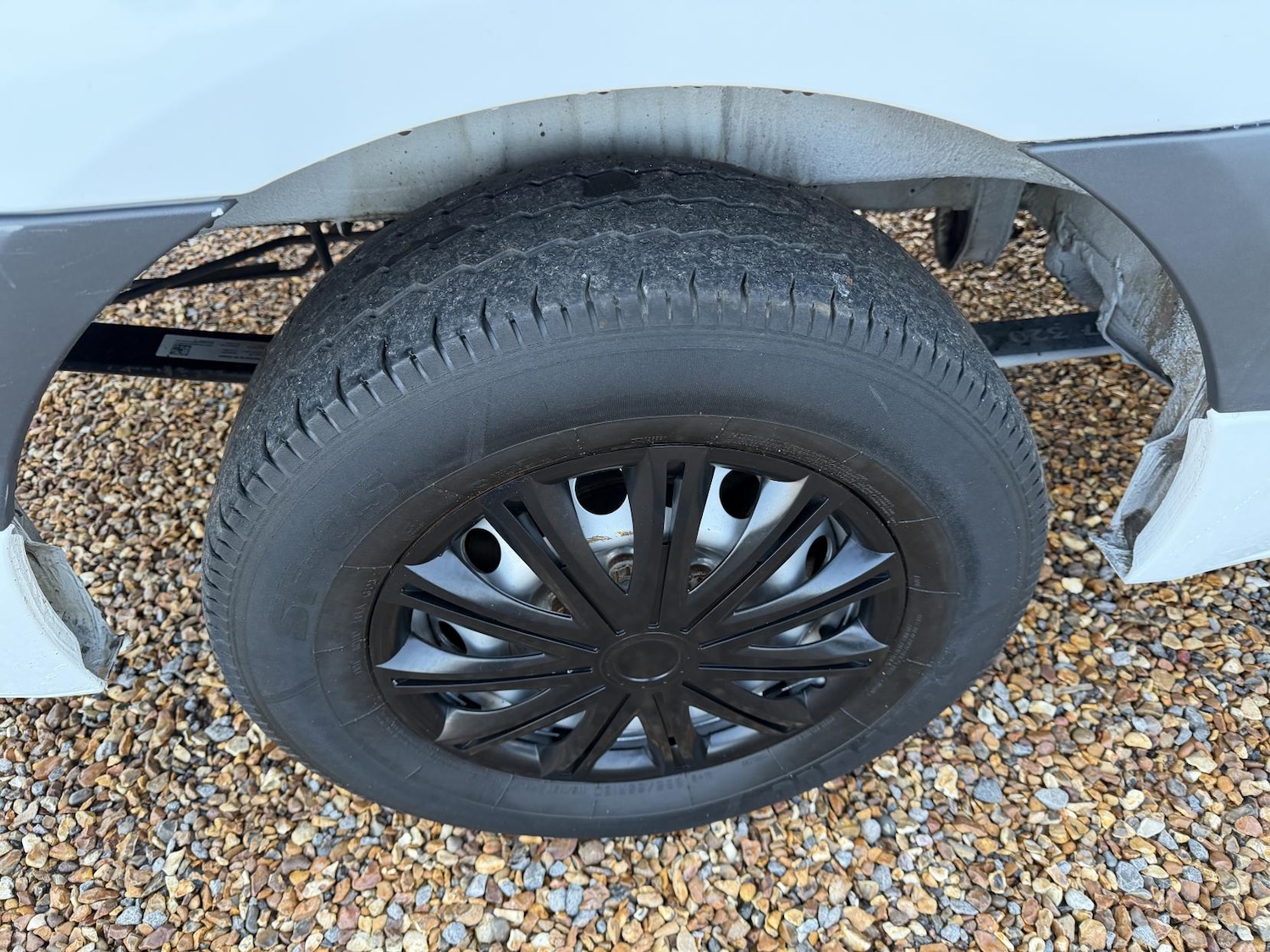 Used Mercedes-Benz Sprinter 2020 for sale - 77242017: Photo 40