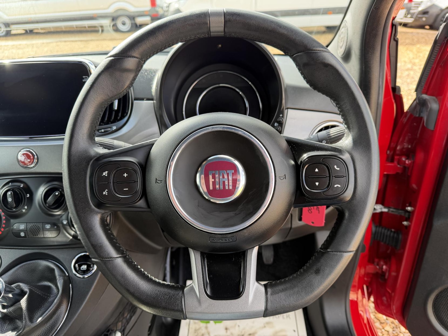 Used Fiat 500 2017 for sale - 78028174: Photo 14