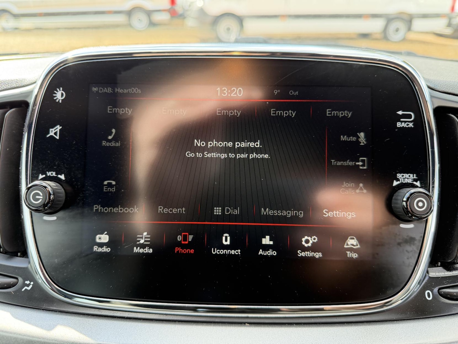 Used Fiat 500 2017 for sale - 78028174: Photo 18