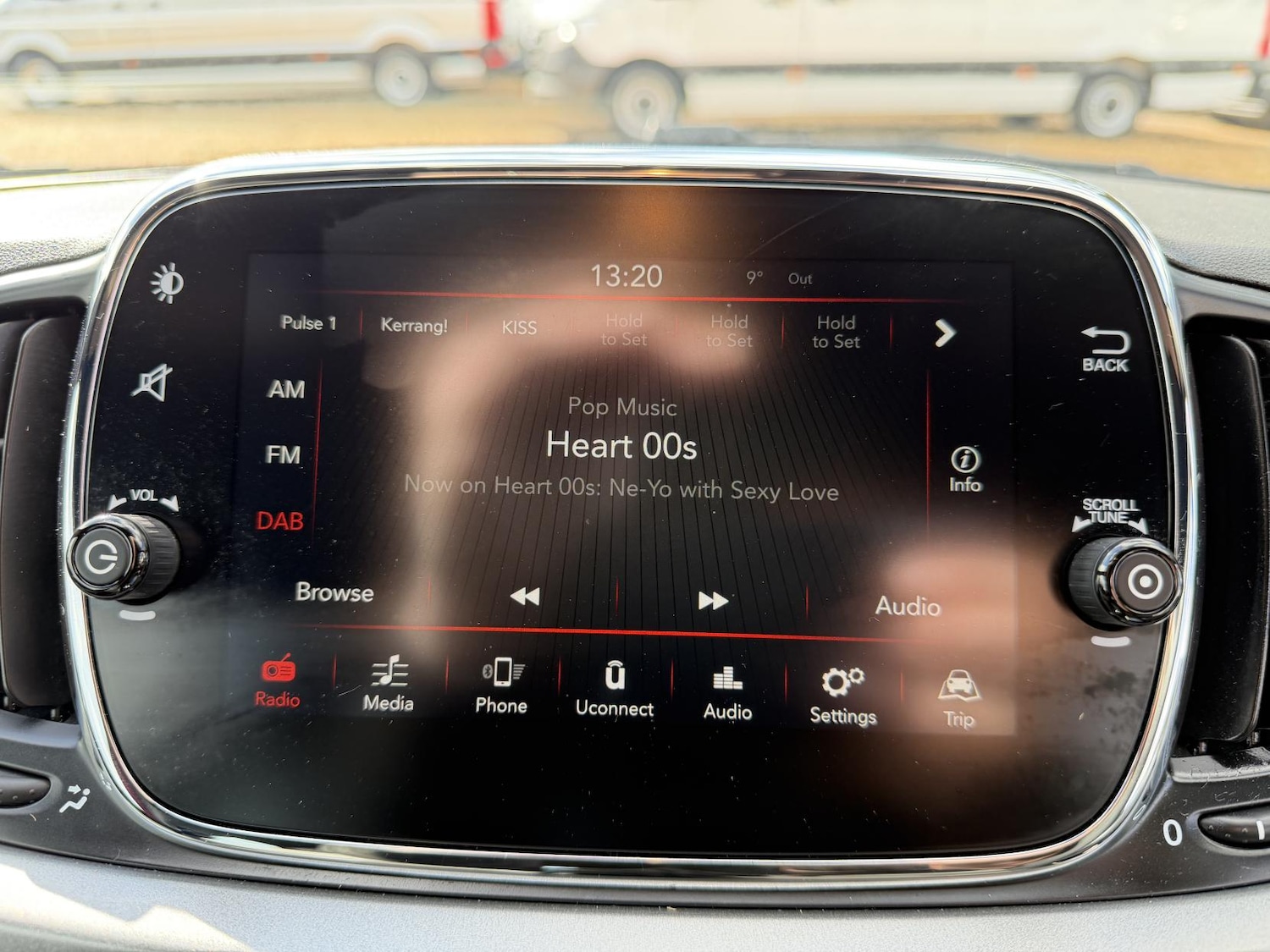 Used Fiat 500 2017 for sale - 78028174: Photo 19