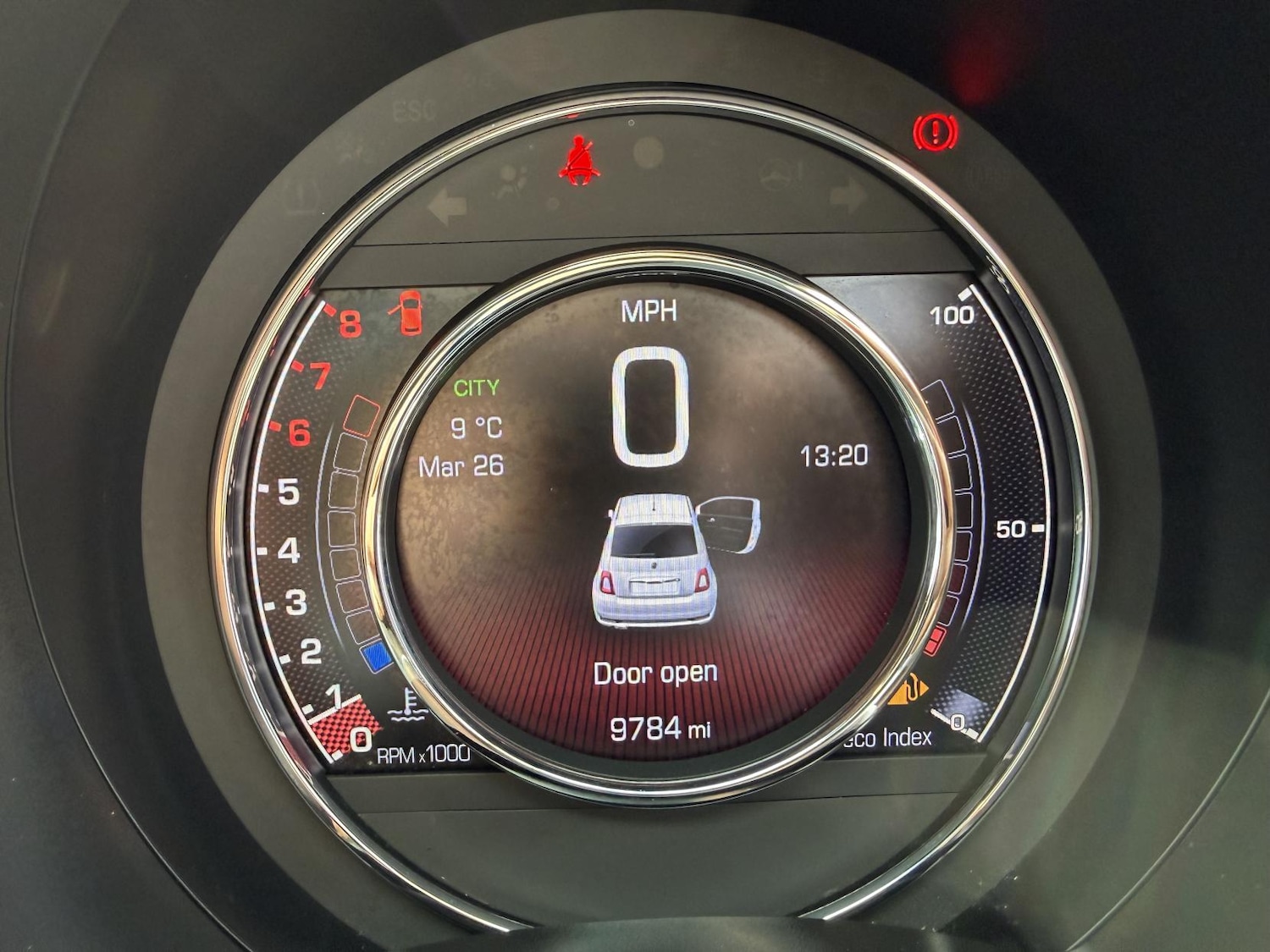 Used Fiat 500 2017 for sale - 78028174: Photo 20