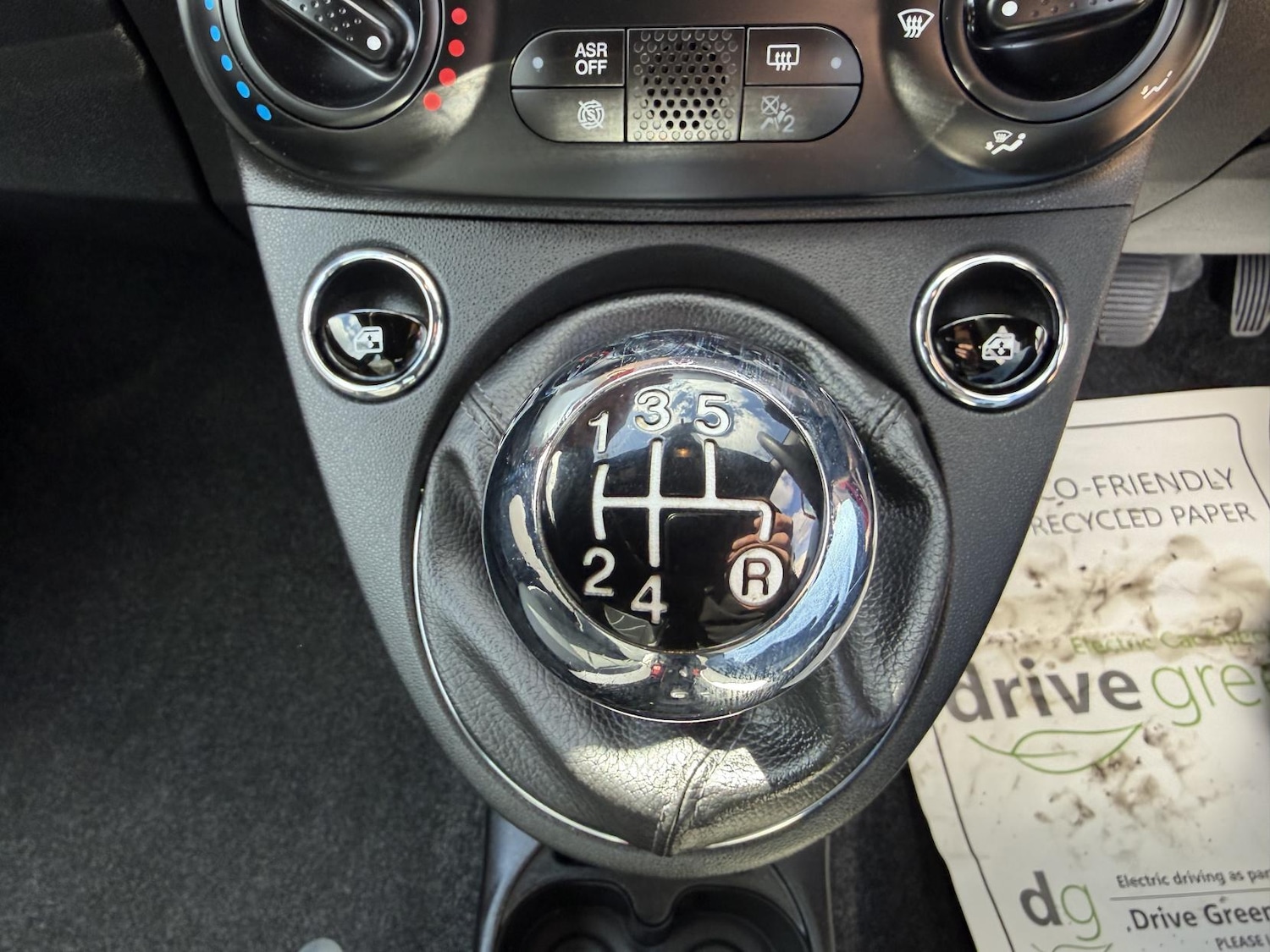 Used Fiat 500 2017 for sale - 78028174: Photo 21