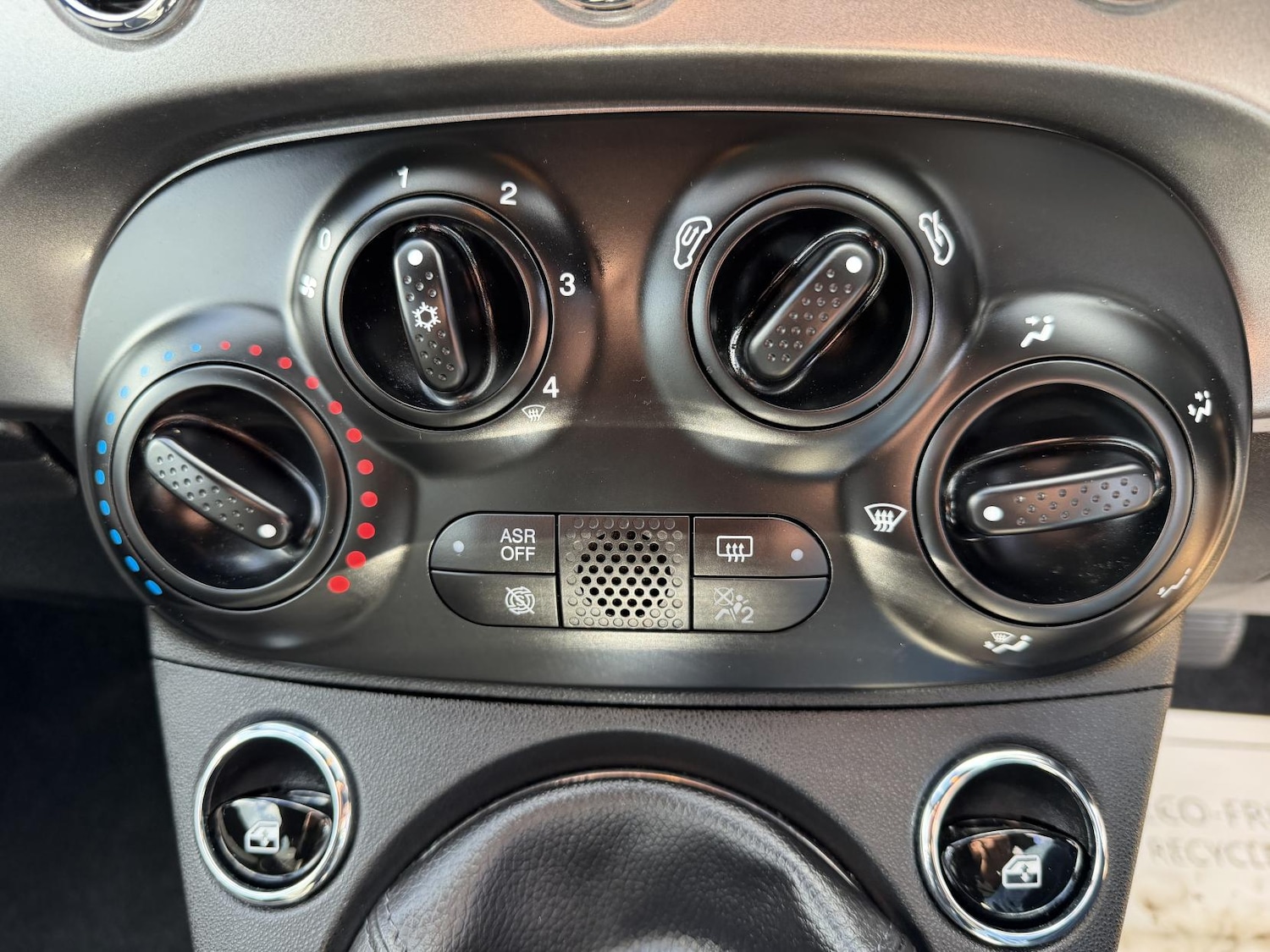 Used Fiat 500 2017 for sale - 78028174: Photo 22