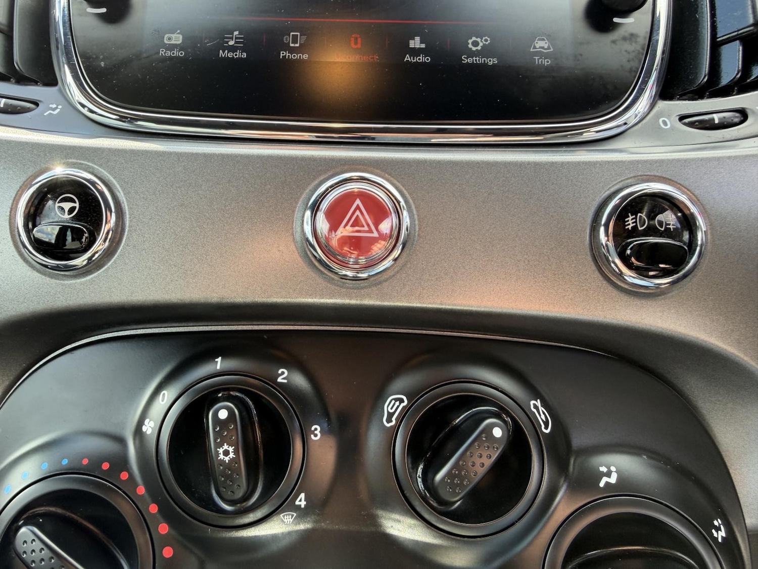 Used Fiat 500 2017 for sale - 78028174: Photo 23