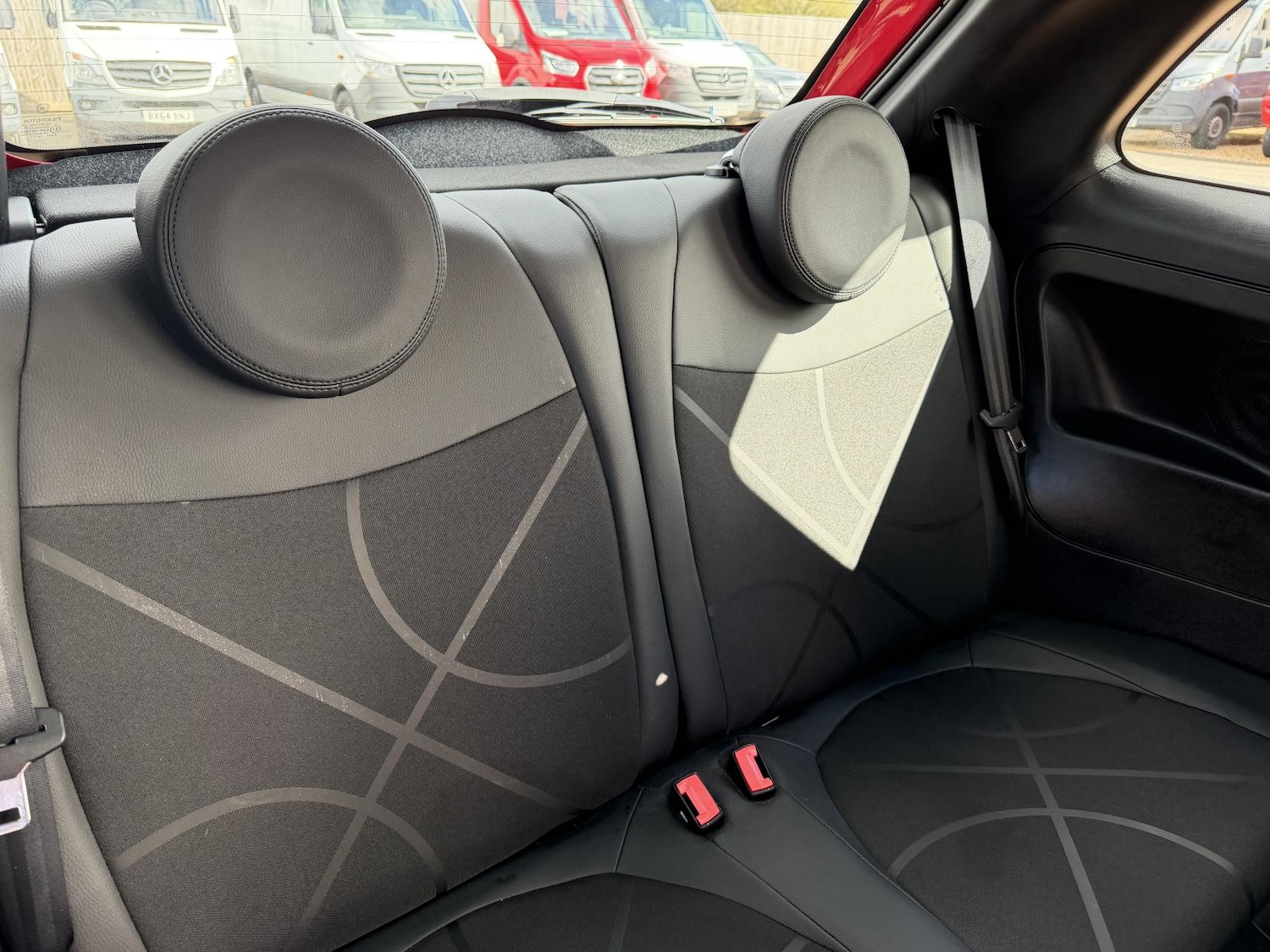 Used Fiat 500 2017 for sale - 78028174: Photo 27