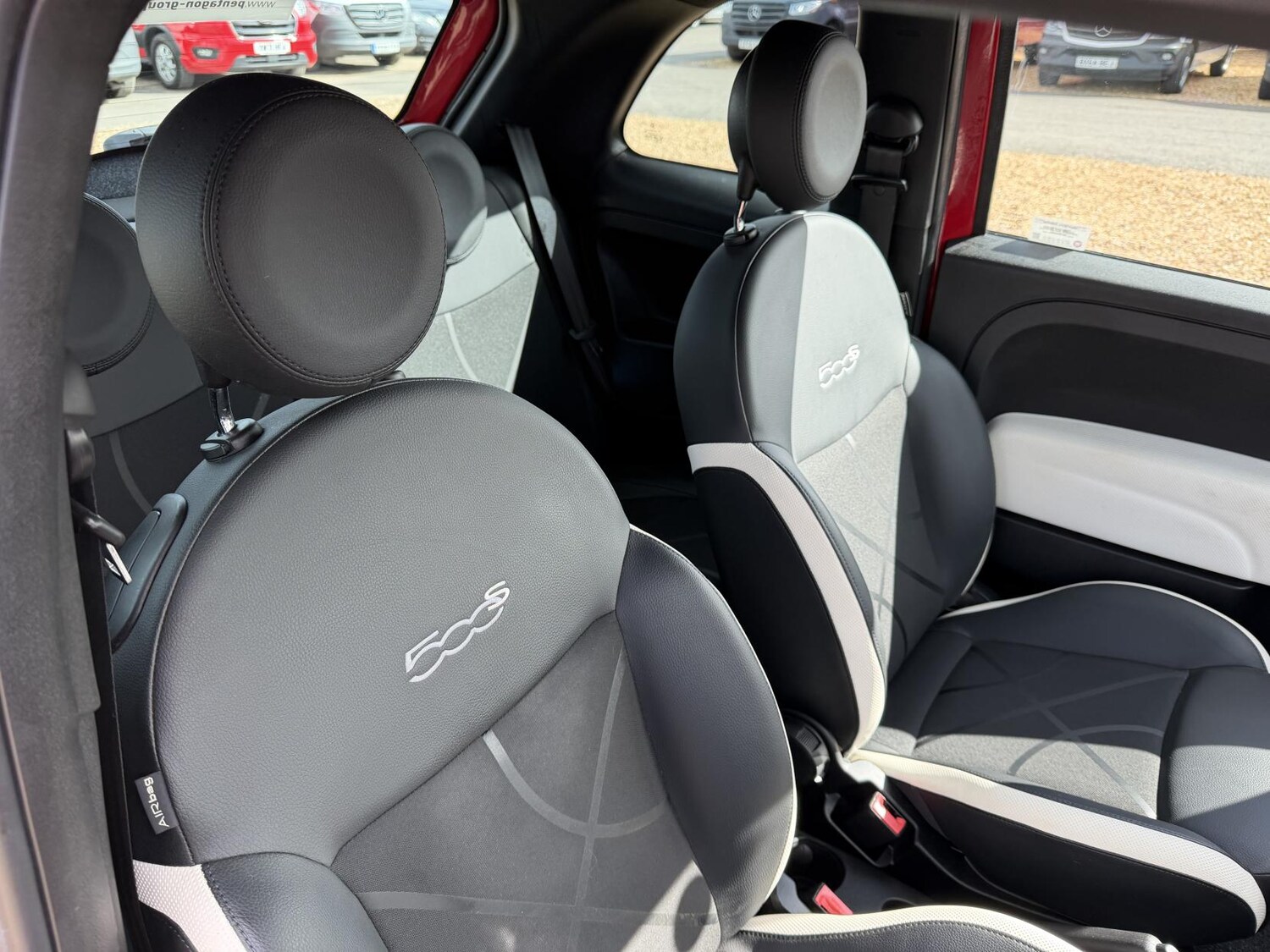 Used Fiat 500 2017 for sale - 78028174: Photo 28