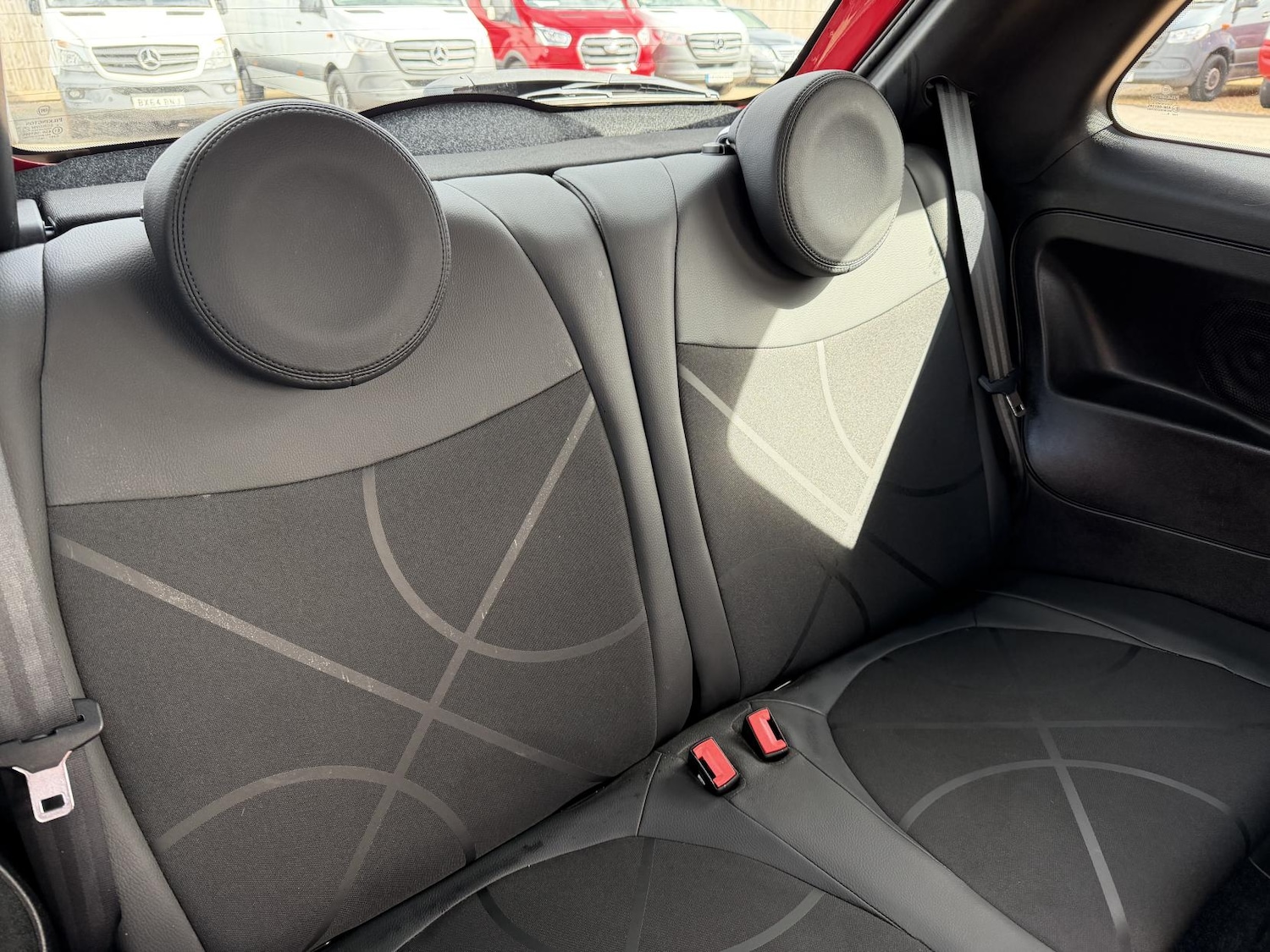 Used Fiat 500 2017 for sale - 78028174: Photo 3