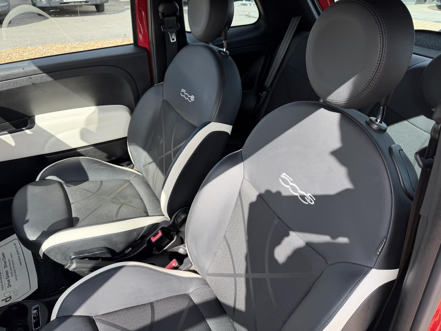 Used Fiat 500 2017 for sale - 78028174: Photo 30