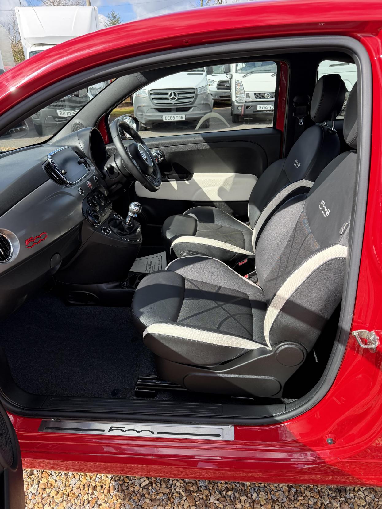 Used Fiat 500 2017 for sale - 78028174: Photo 31