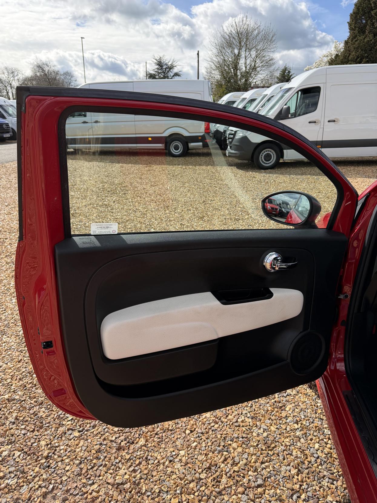 Used Fiat 500 2017 for sale - 78028174: Photo 32