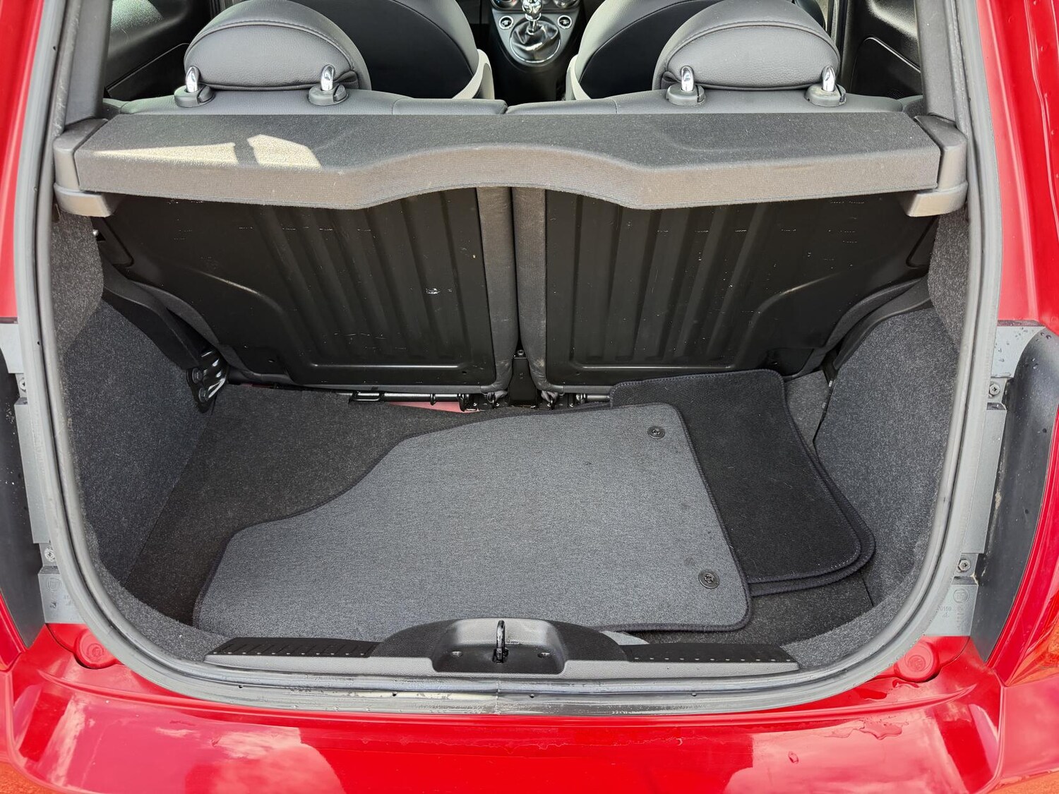 Used Fiat 500 2017 for sale - 78028174: Photo 33