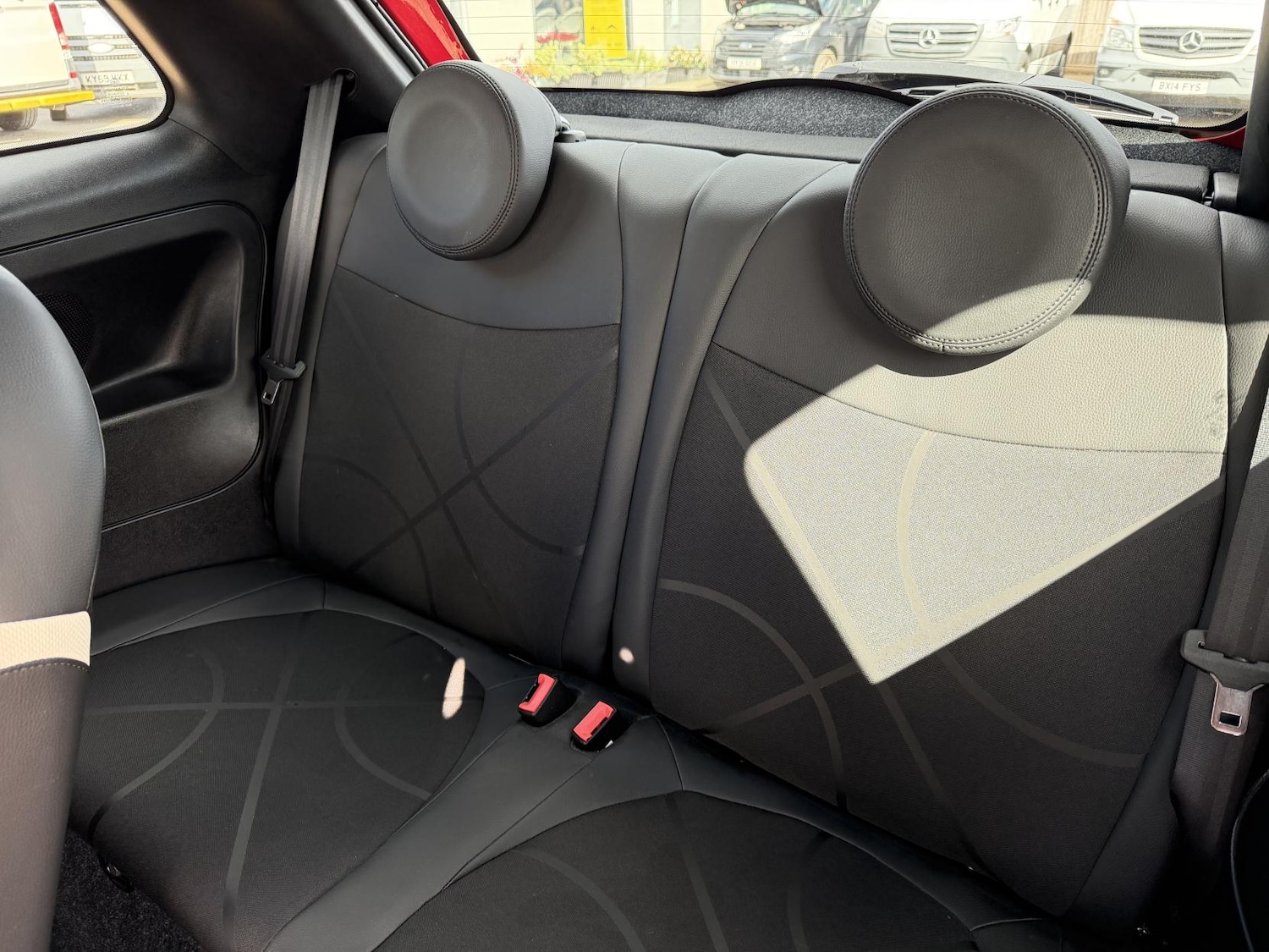 Used Fiat 500 2017 for sale - 78028174: Photo 35