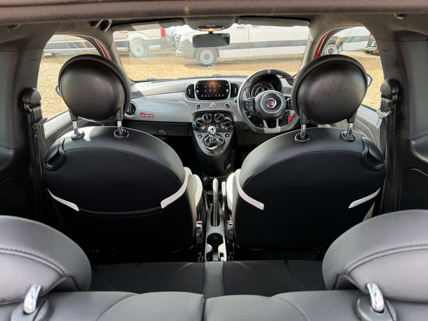 Used Fiat 500 2017 for sale - 78028174: Photo 36