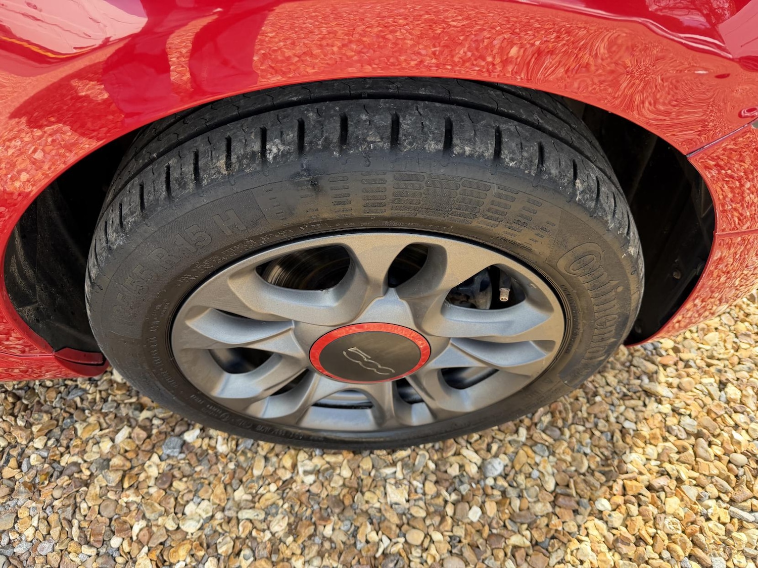 Used Fiat 500 2017 for sale - 78028174: Photo 38