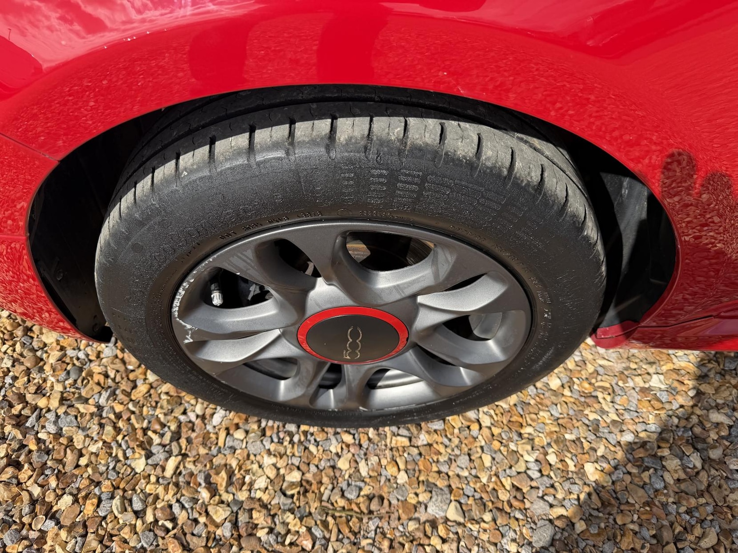 Used Fiat 500 2017 for sale - 78028174: Photo 40