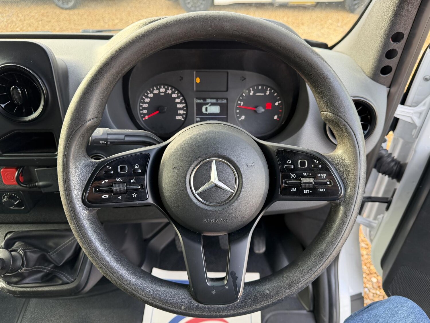 Used Mercedes-Benz Sprinter 2019 for sale - 78109653: Photo 17
