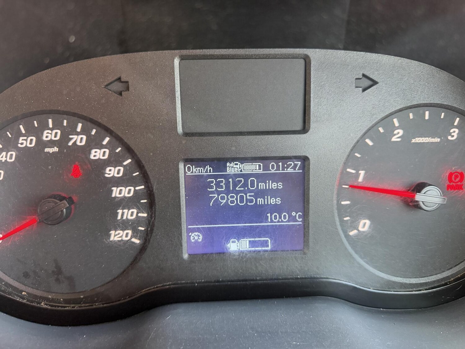 Used Mercedes-Benz Sprinter 2019 for sale - 78109653: Photo 22