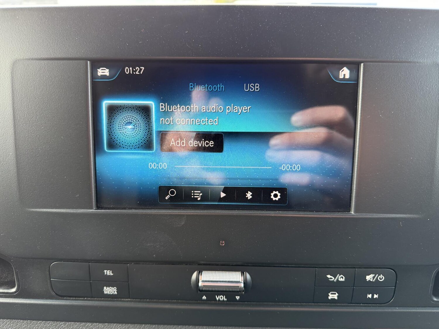 Used Mercedes-Benz Sprinter 2019 for sale - 78109653: Photo 24