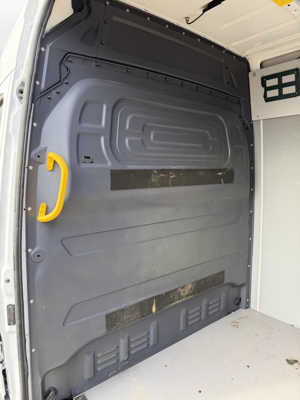 Used Mercedes-Benz Sprinter 2019 for sale - 78109653: Photo 29