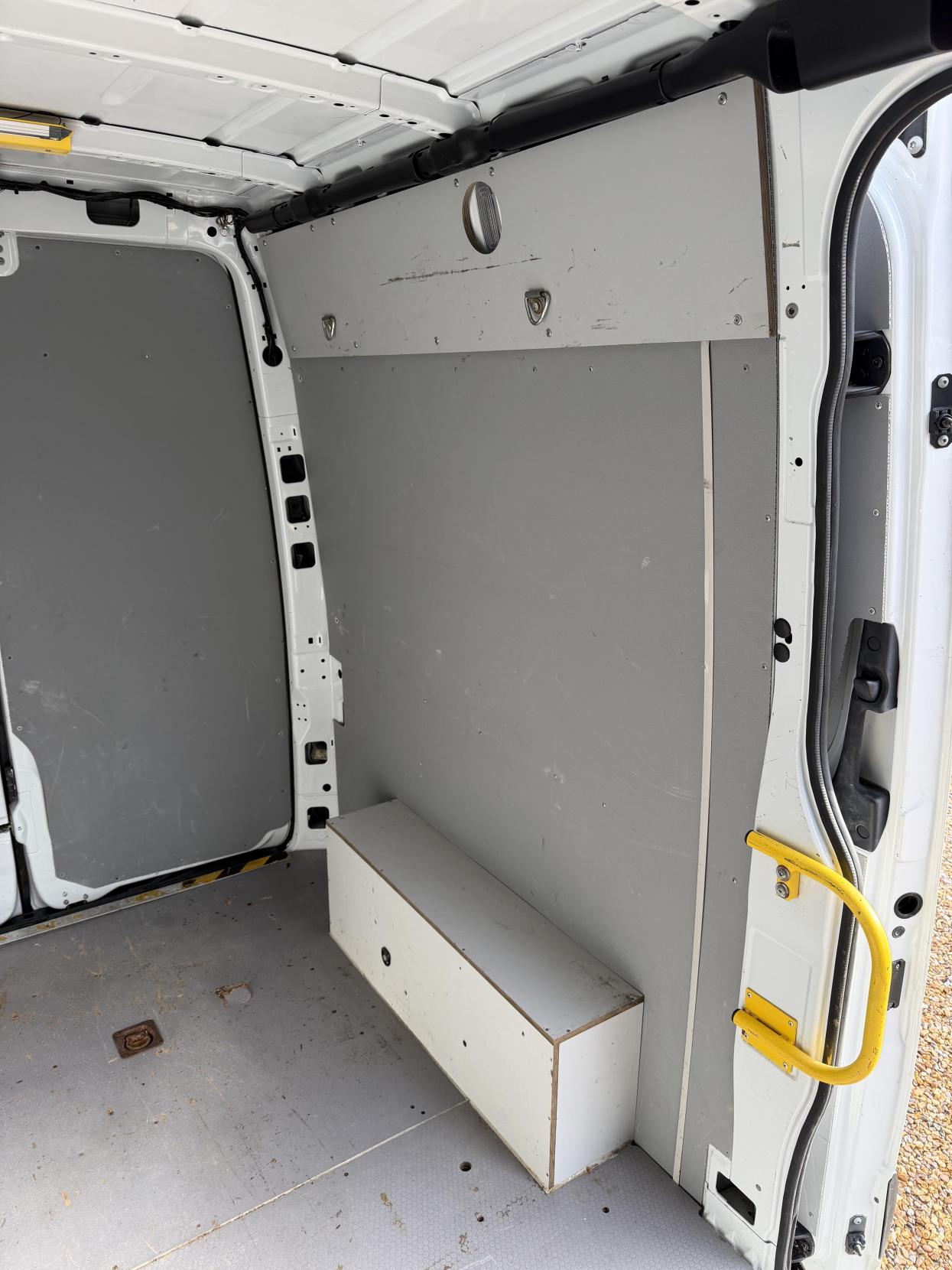 Used Mercedes-Benz Sprinter 2019 for sale - 78109653: Photo 32