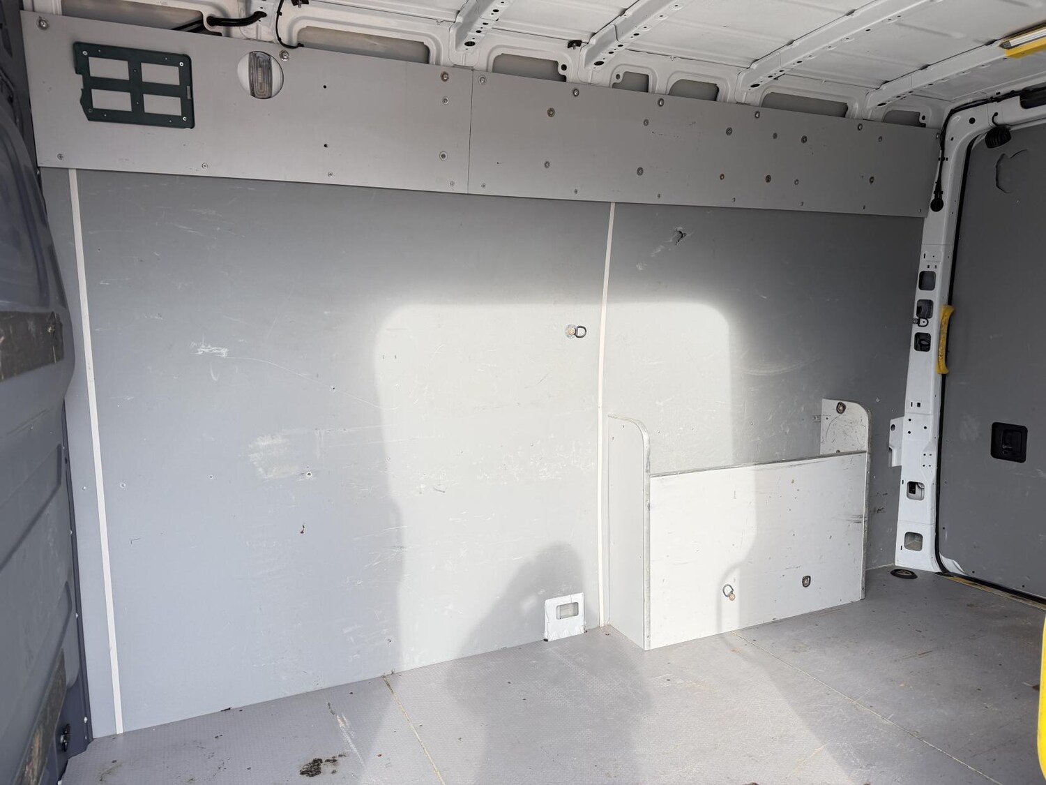 Used Mercedes-Benz Sprinter 2019 for sale - 78109653: Photo 34