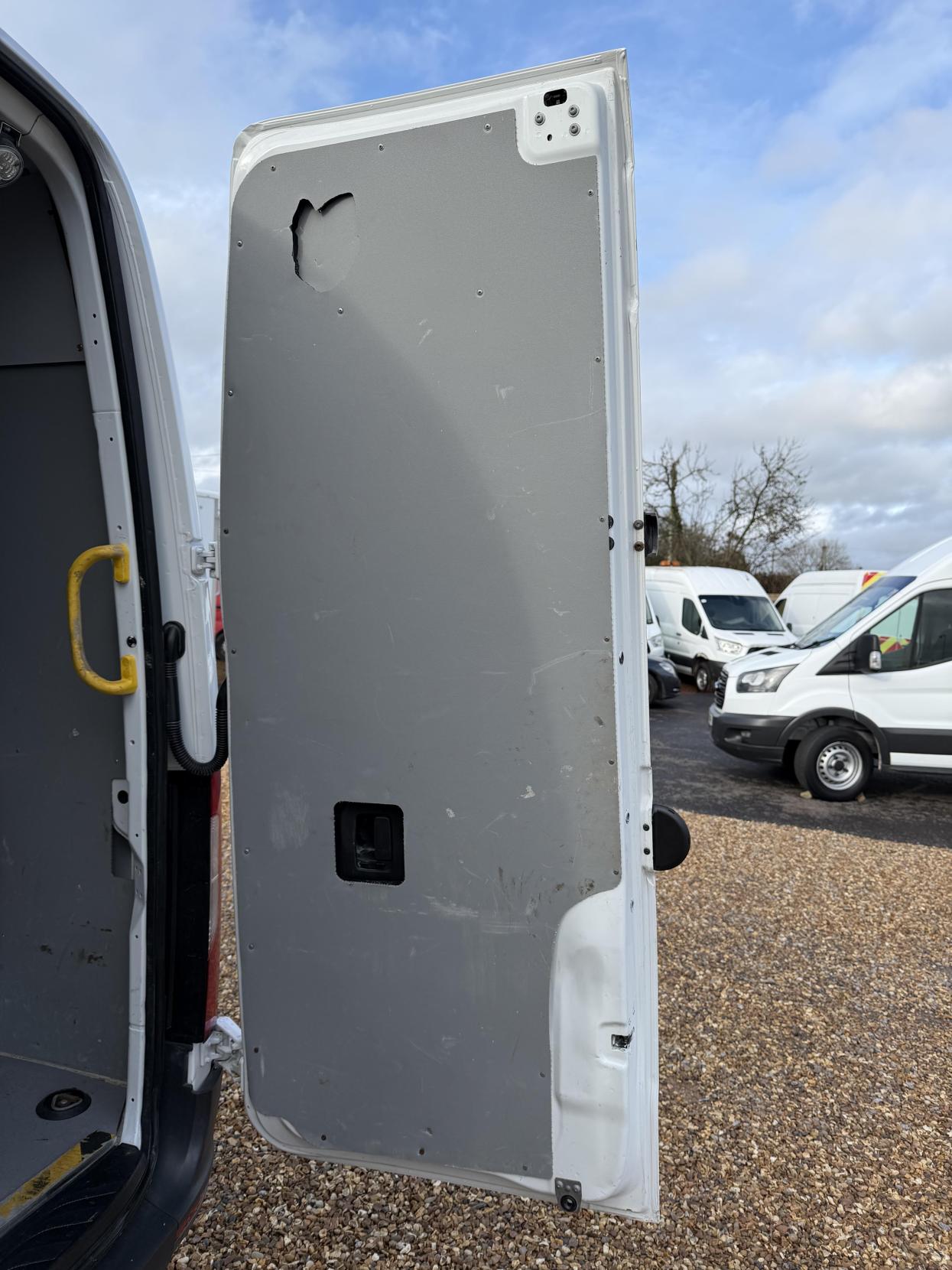 Used Mercedes-Benz Sprinter 2019 for sale - 78109653: Photo 39