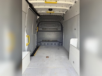 Used Mercedes-Benz Sprinter 2019 for sale - 78109653: Photo