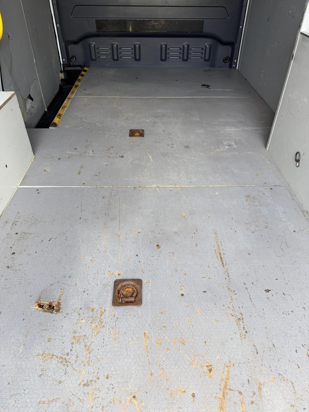 Used Mercedes-Benz Sprinter 2019 for sale - 78109653: Photo 41