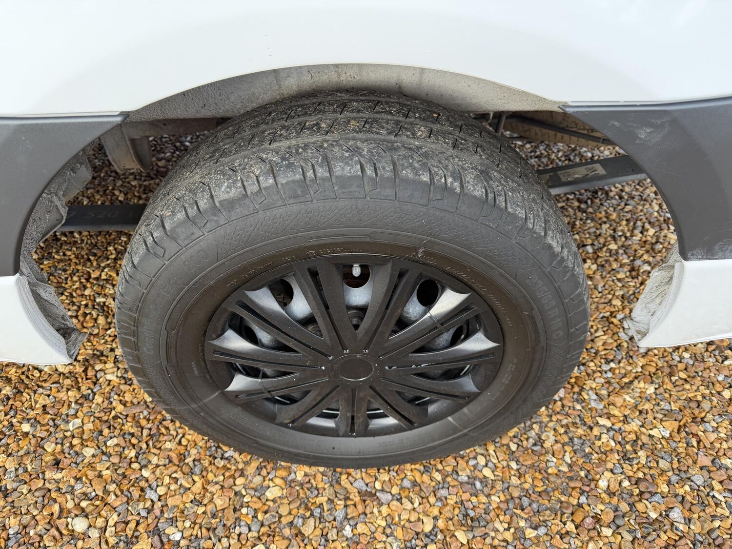 Used Mercedes-Benz Sprinter 2019 for sale - 78109653: Photo 47