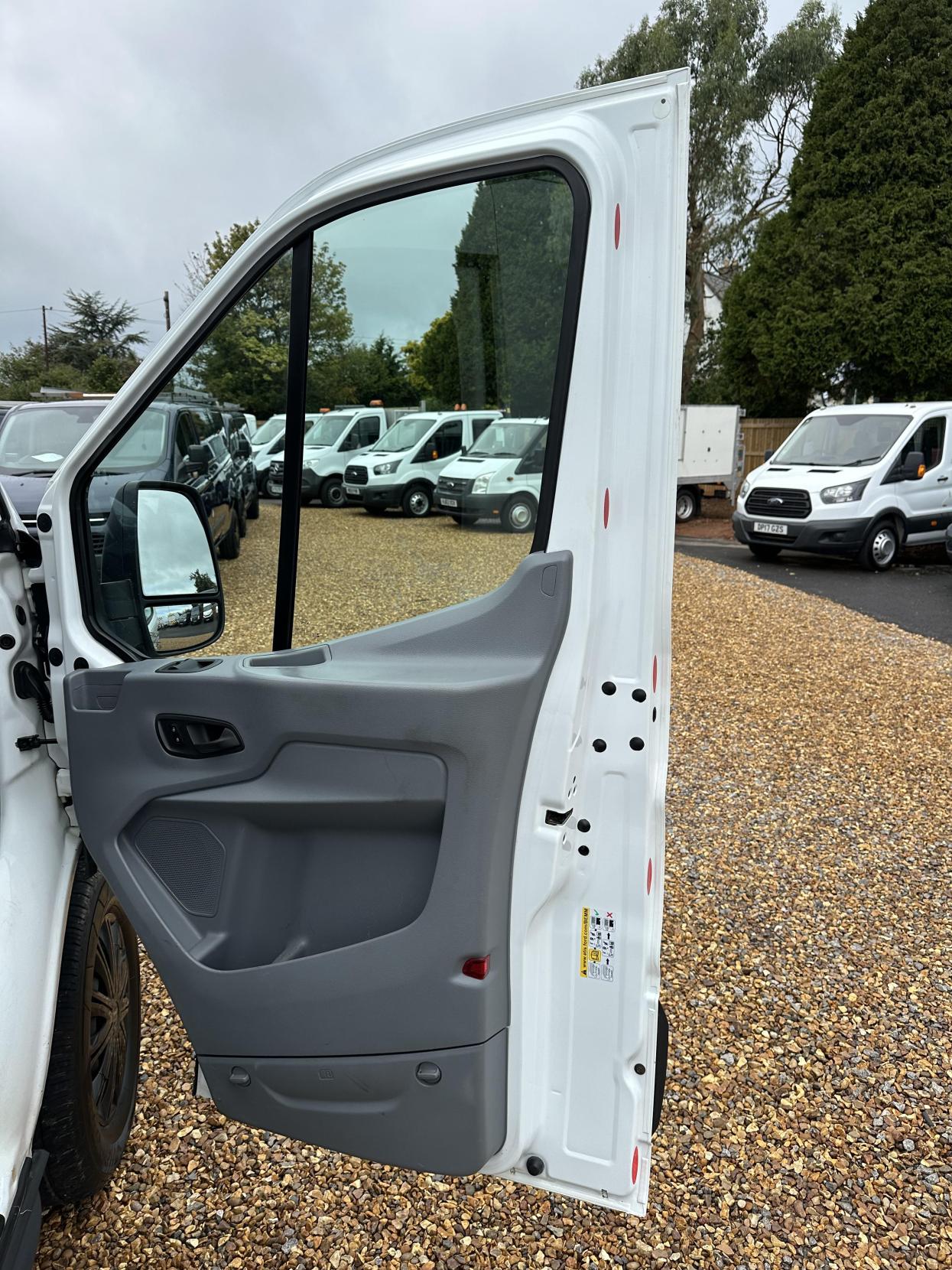 Used Ford Transit 2018 for sale - 75989729: Photo 11