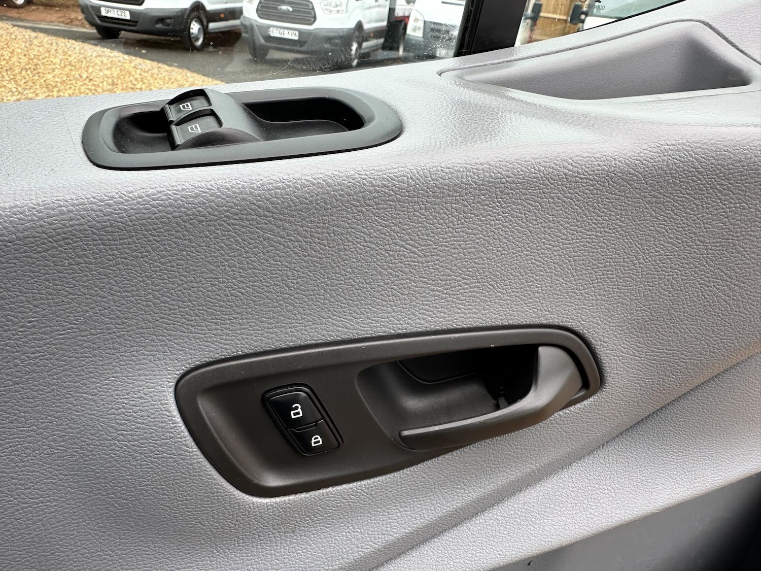 Used Ford Transit 2018 for sale - 75989729: Photo 13