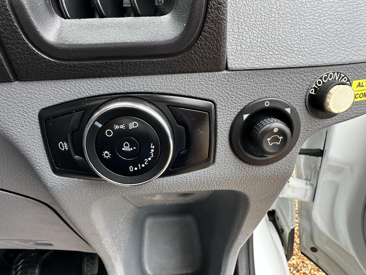 Used Ford Transit 2018 for sale - 75989729: Photo 20